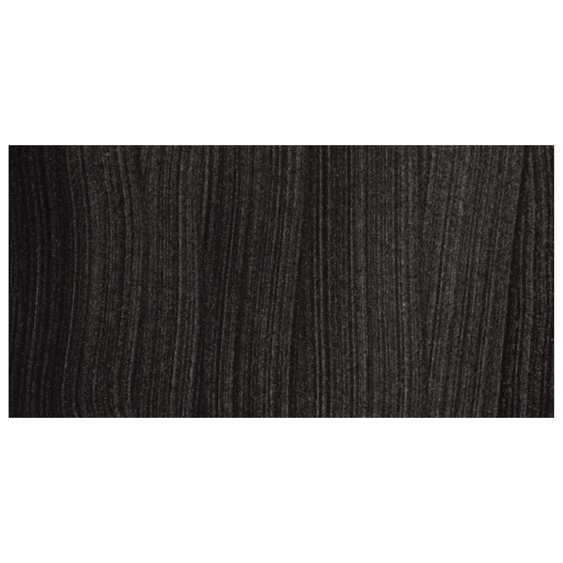 Blick Washable Tempera Paint - Black swatch