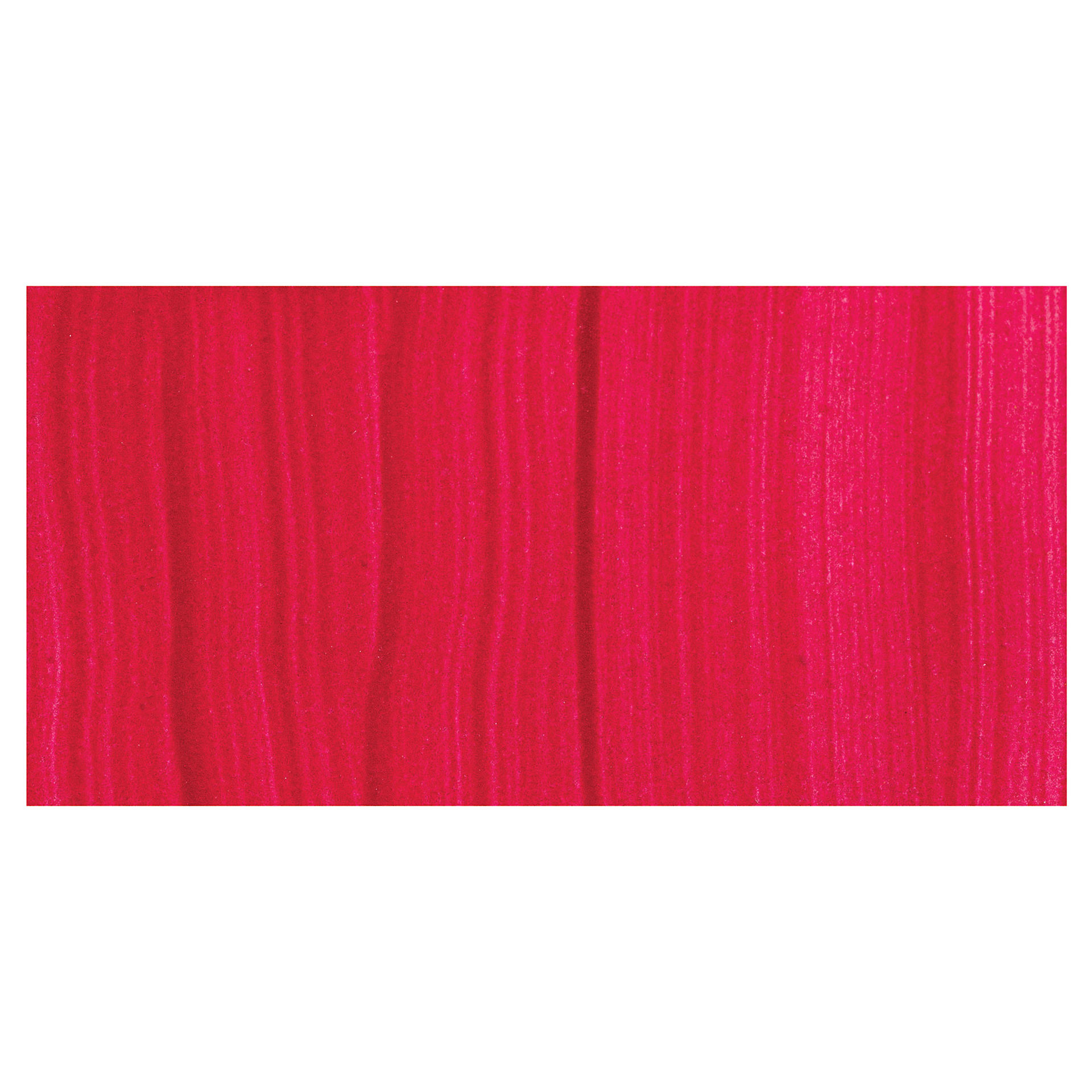 Blick Washable Tempera Paint - Red swatch