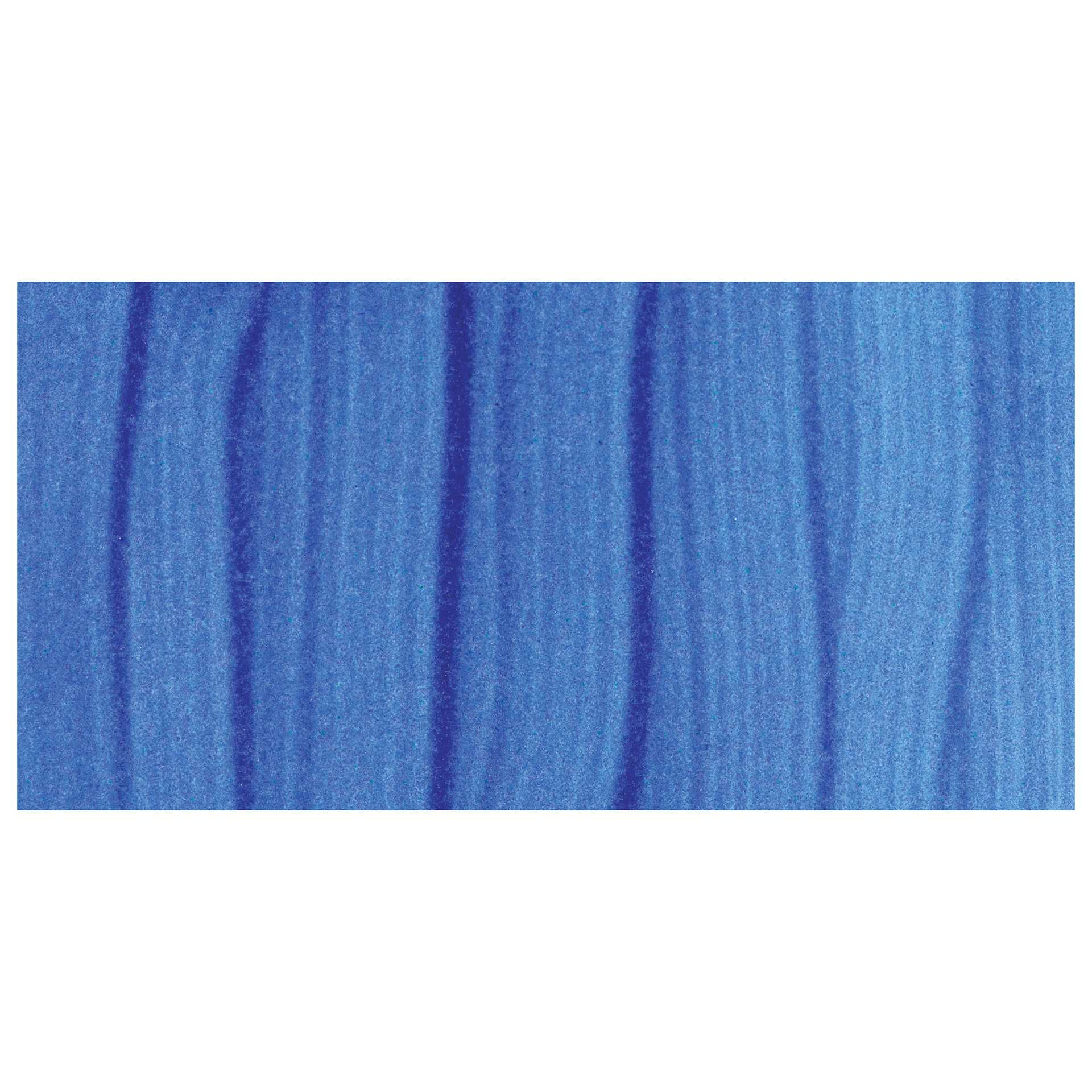 Blick Washable Tempera Paint - Blue swatch