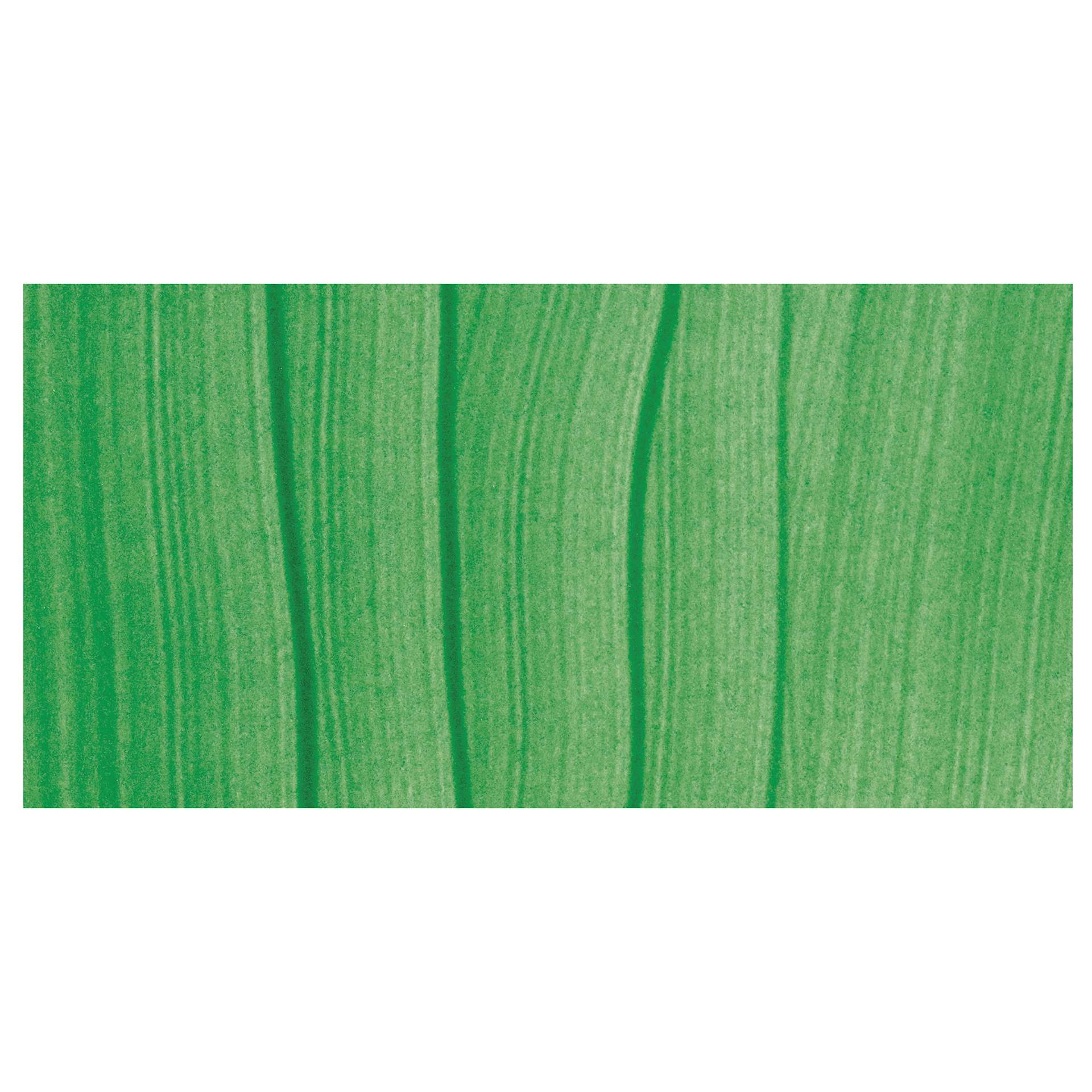 Blick Washable Tempera Paint - Green swatch 