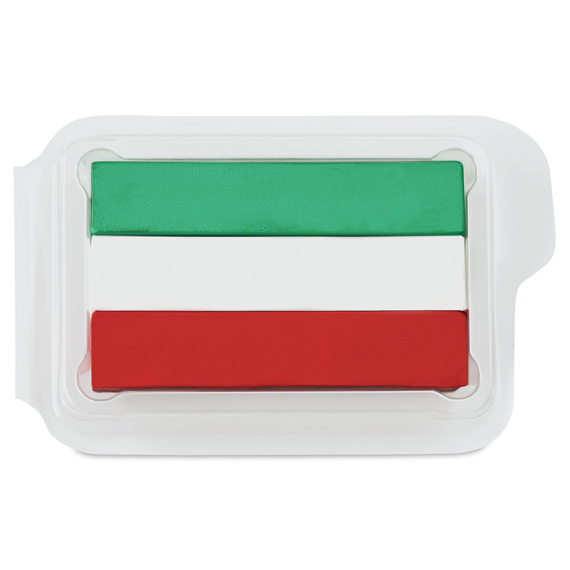 Snazaroo Split Cake Face Paint Set - Italian