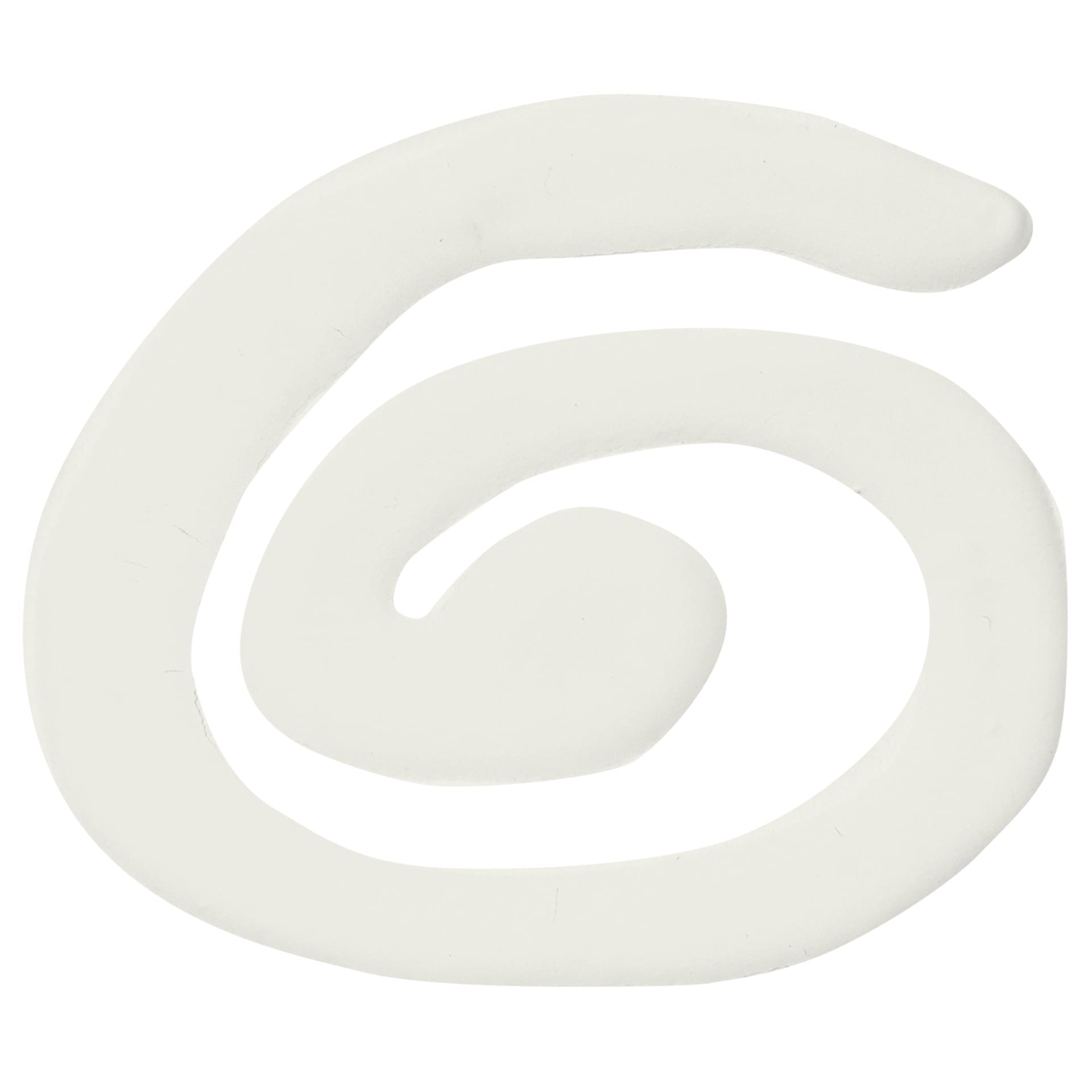 Primo Tempera Paint - White swatch