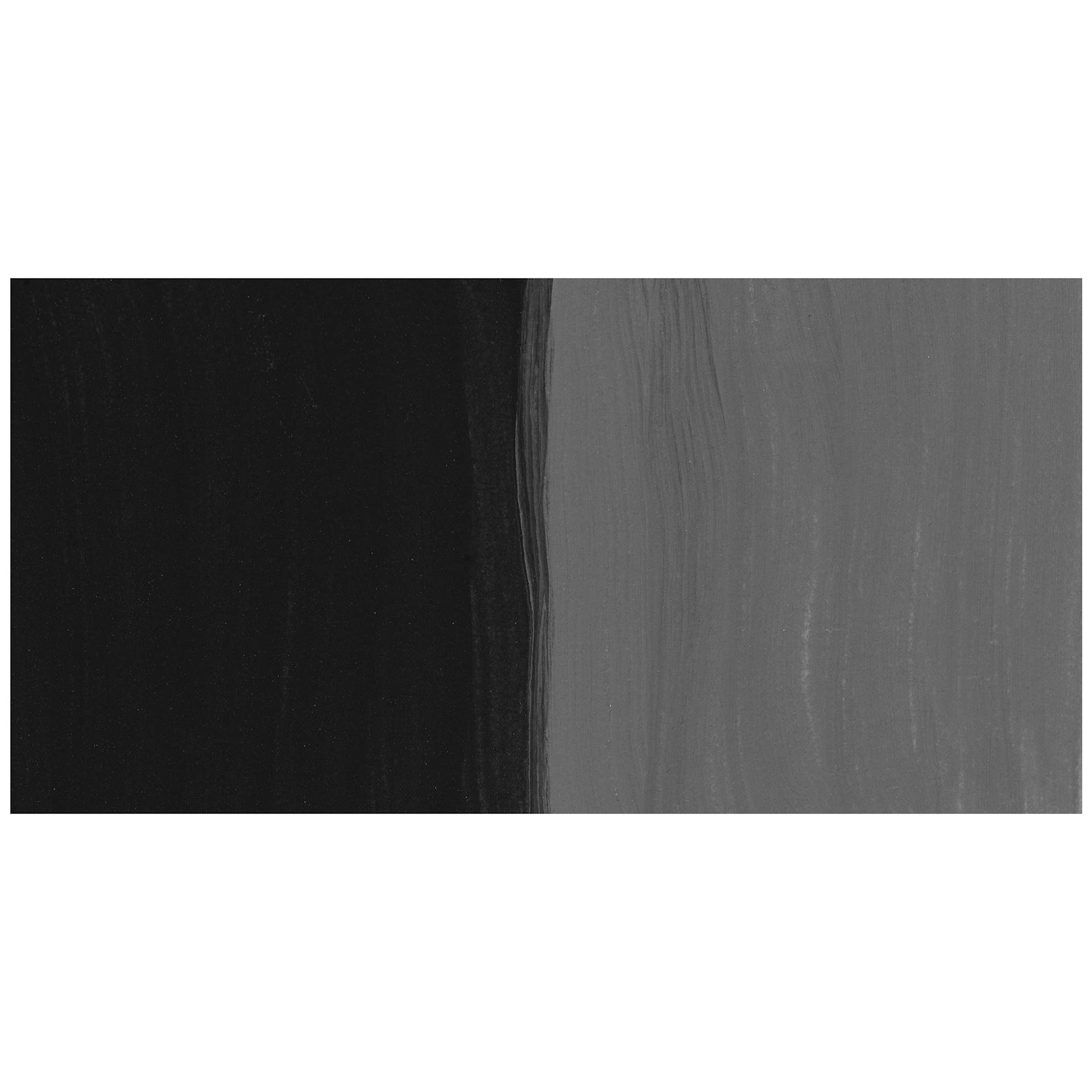 Primo Premium Tempera Paint - Black swatch