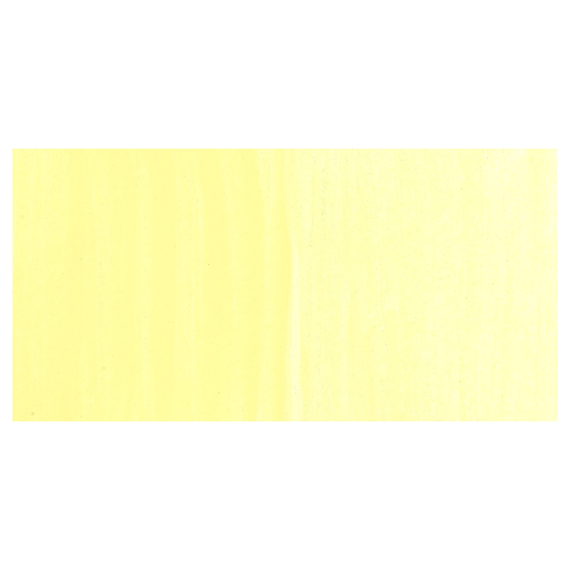 Primo Premium Tempera Paint - Pastel Yellow swatch