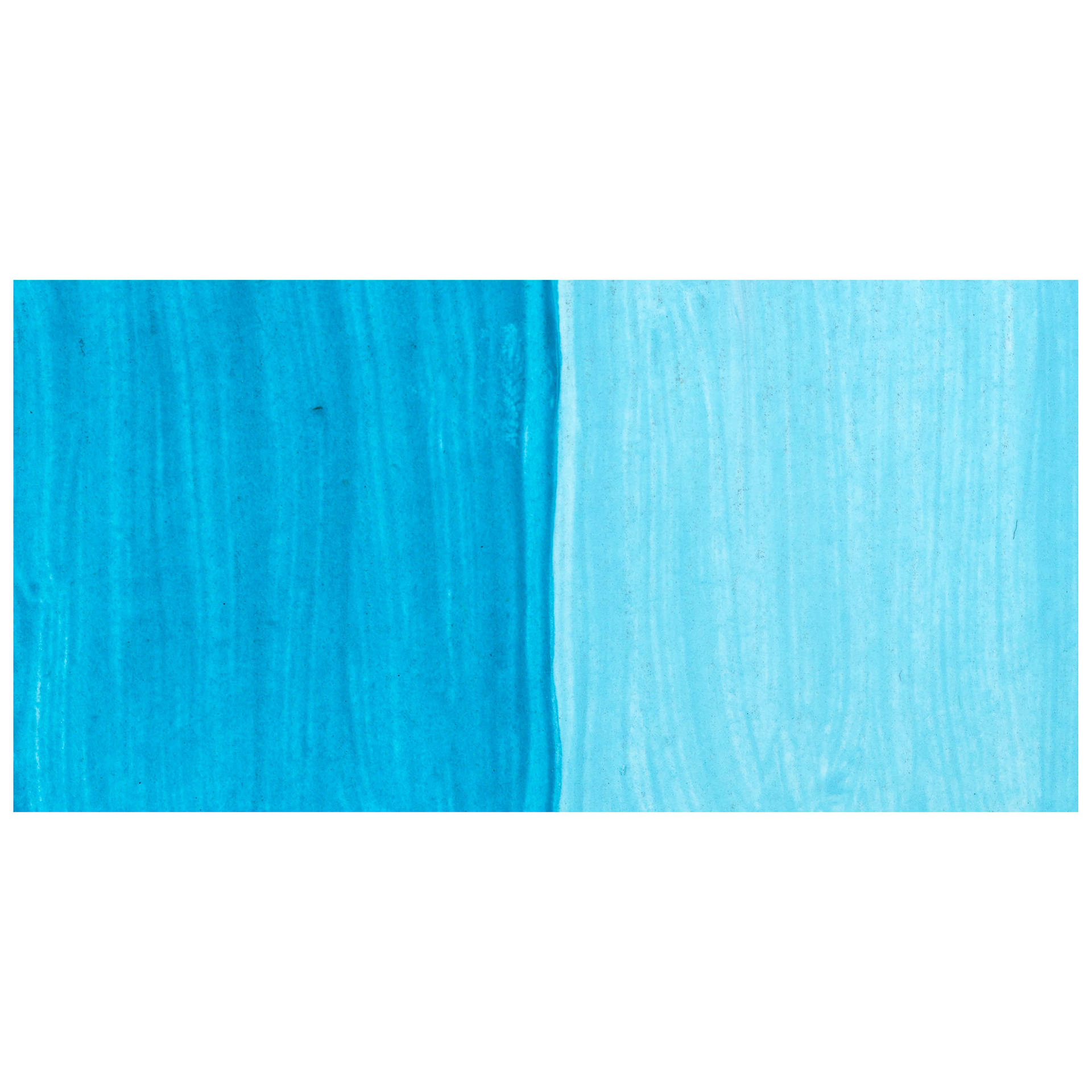 Primo Premium Tempera Paint - Fluorescent Turquoise swatch