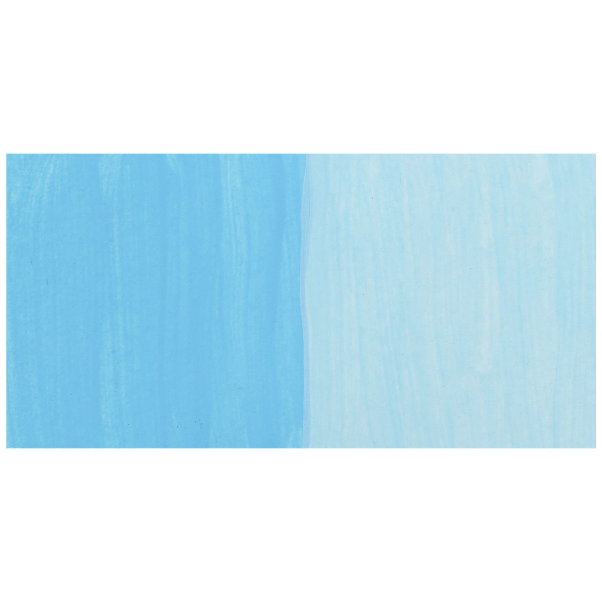 Primo Premium Tempera Paint - Pastel Blue swatch
