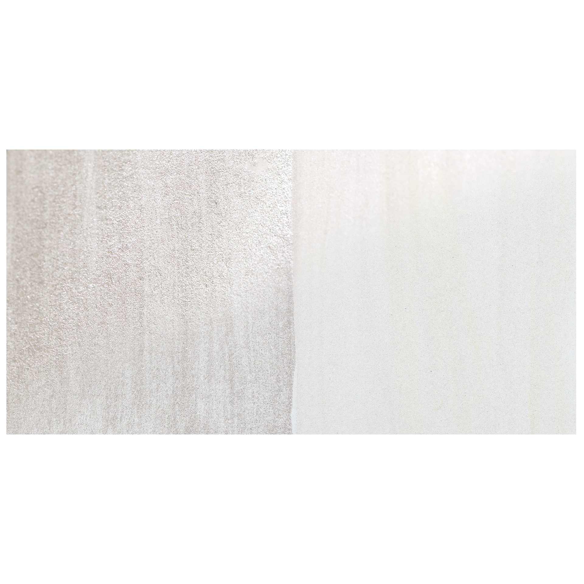 Primo Premium Tempera Paint - Metallic Silver swatch