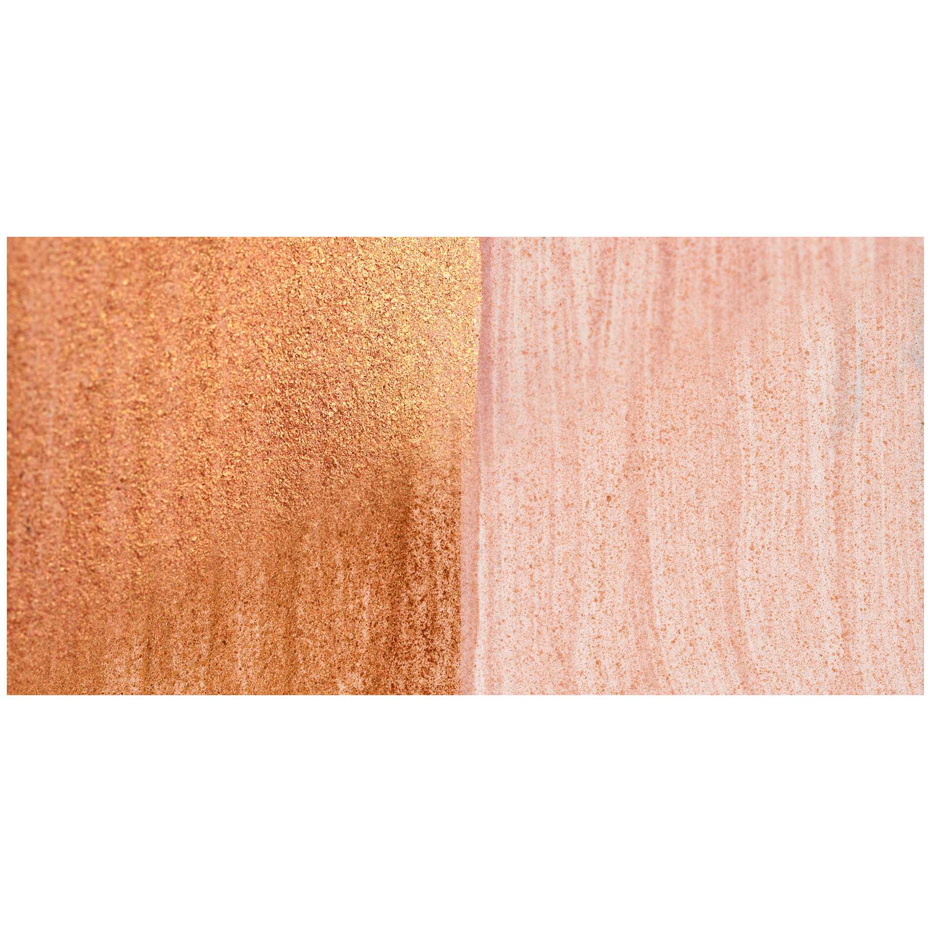 Primo Premium Tempera Paint - Metallic Copper swatch