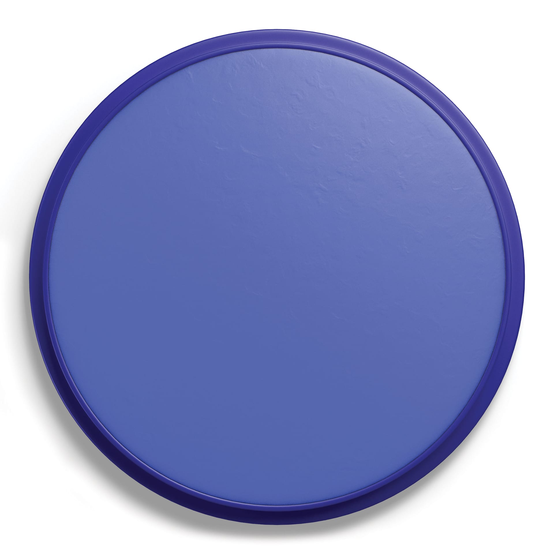 Snazaroo Face Paints Sky Blue - 18ml, open
