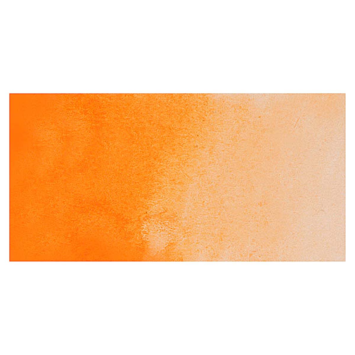 Dr.Ph. Martin's Hydrus Fine Art Liquid Watercolor - Chrome Yellow swatch