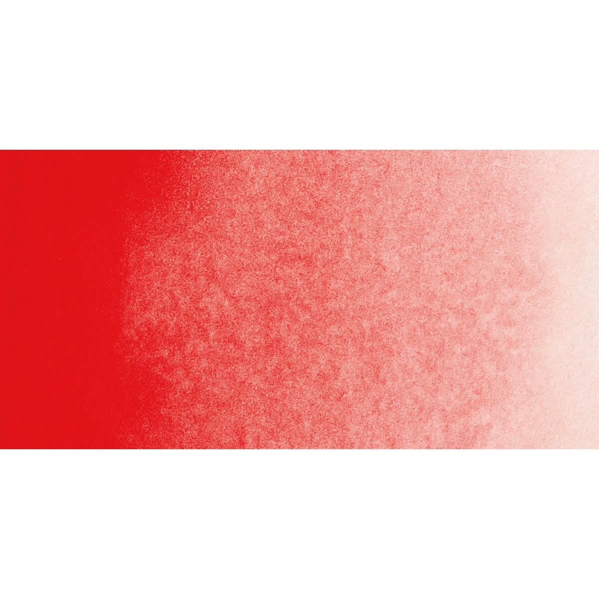 Winsor & Newton Professional Watercolor - Cadmium-Free Red swatch
