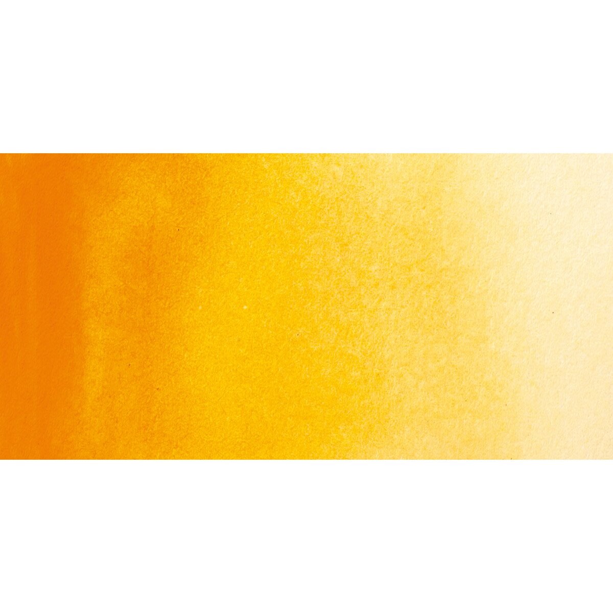 Winsor & Newton Professional Watercolor - Cadmium-Free Yellow Deep swatch