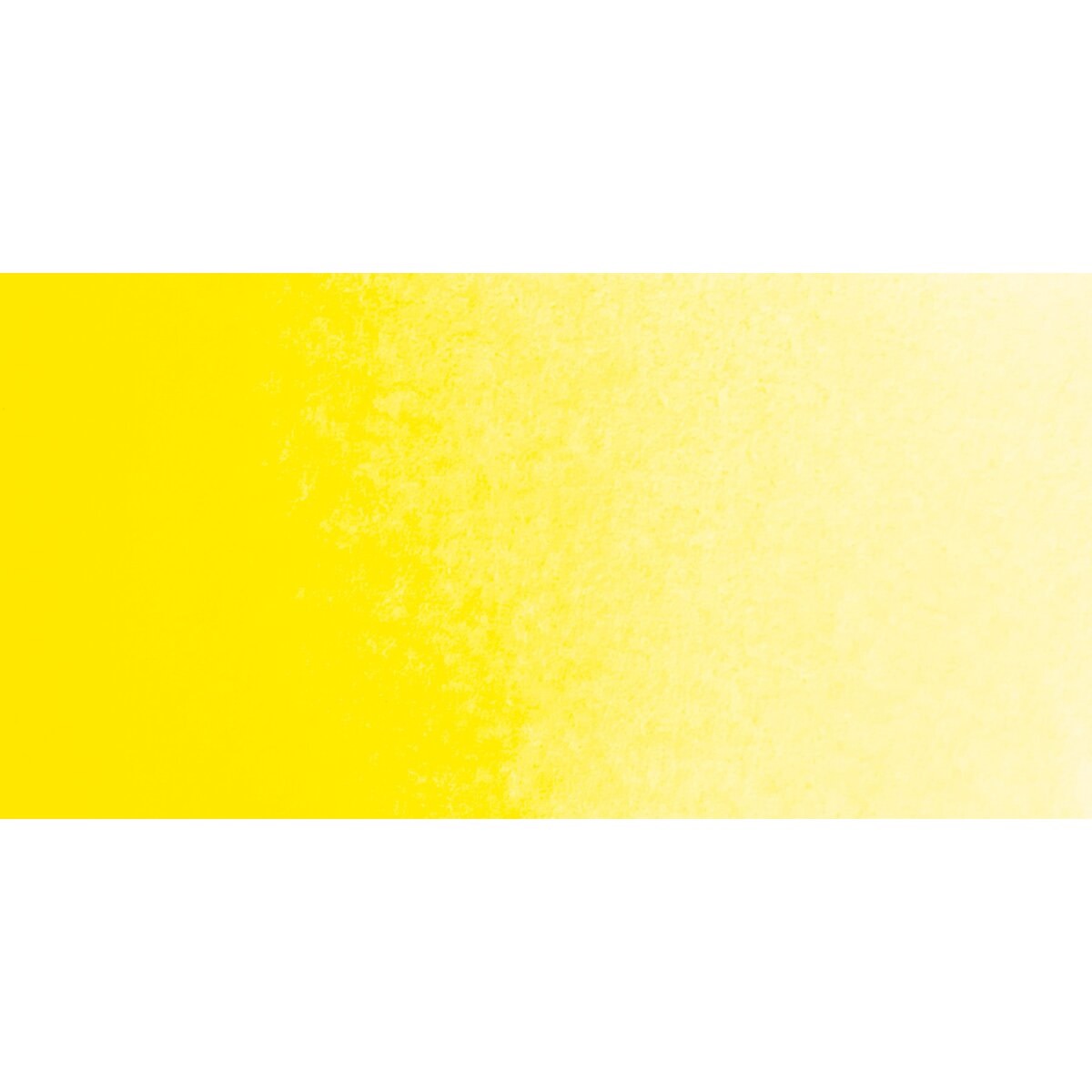 Winsor & Newton Professional Watercolor - Cadmium-Free Yellow Pale swatch