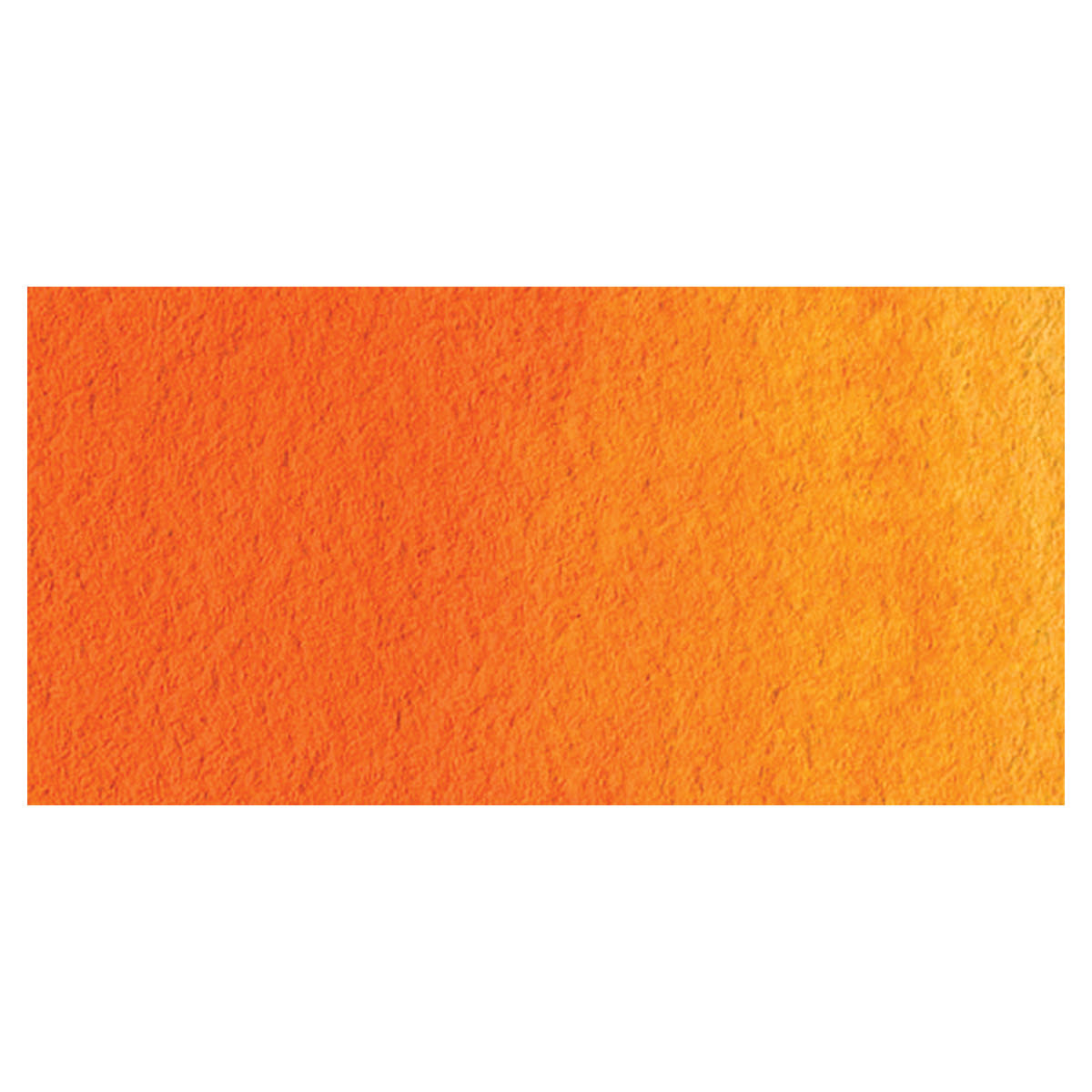Winsor & Newton Professional Watercolor -Transparent Orange swatch