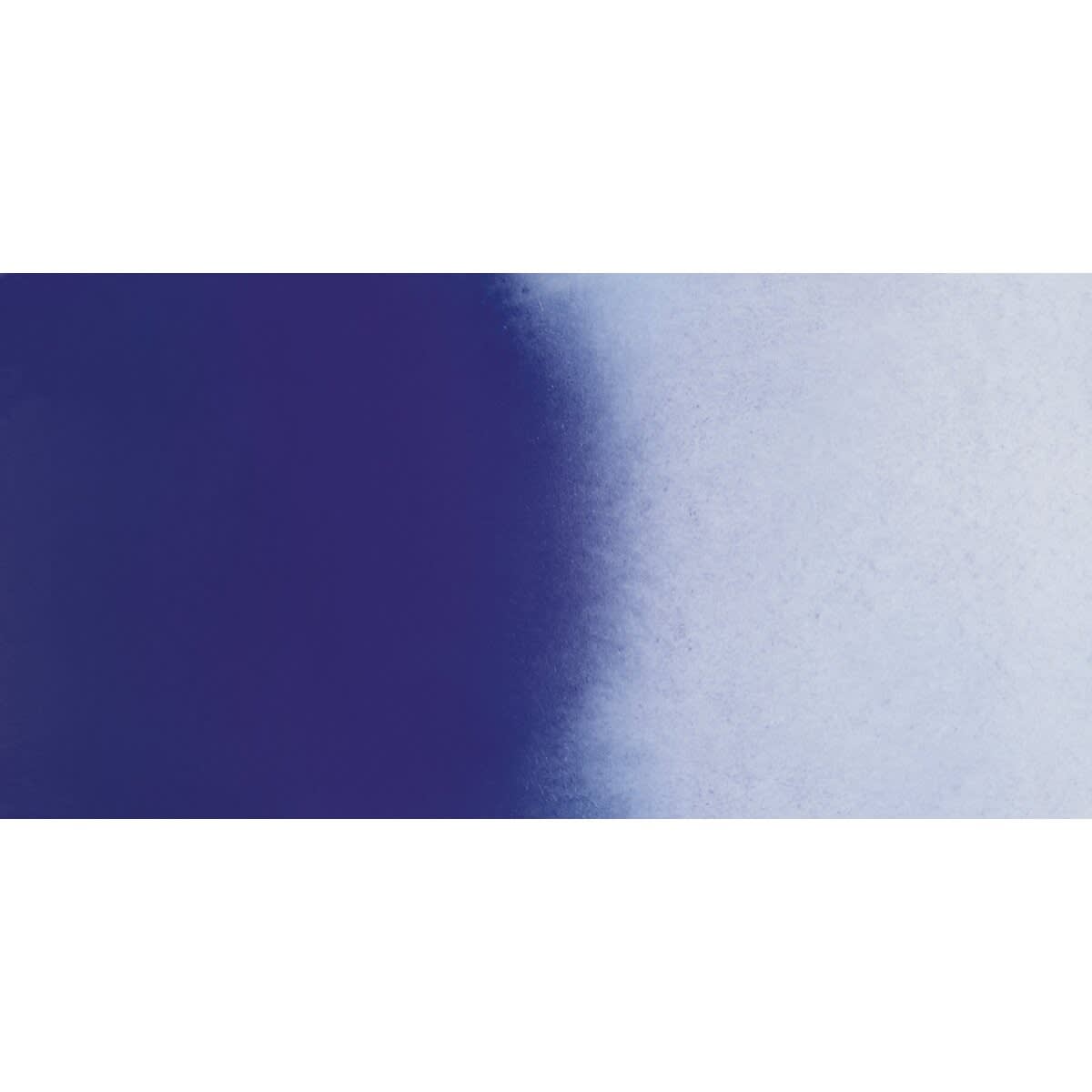 Winsor & Newton Professional Watercolor - Smalt swatch