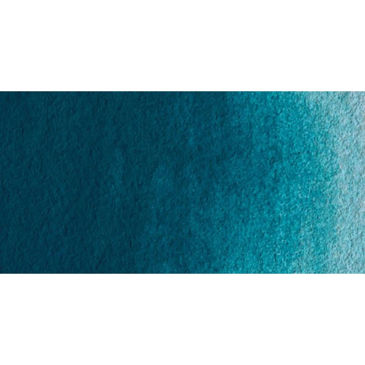 Winsor & Newton Professional Watercolor - Aqua Green swatch