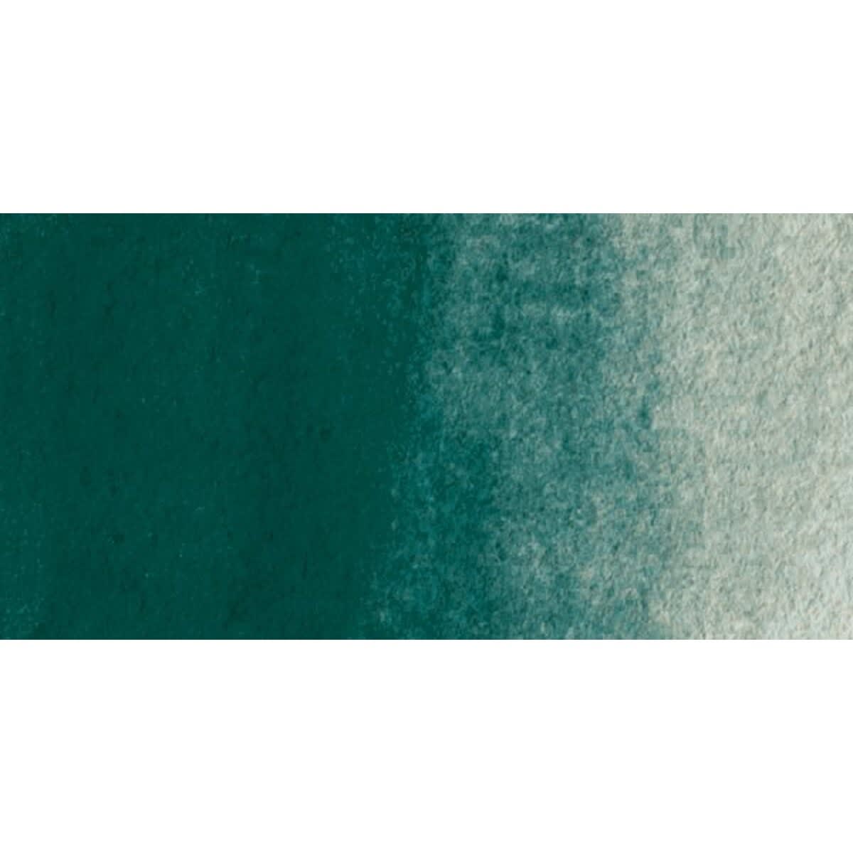 Winsor & Newton Professional Watercolor - Cobalt Green Deep swatch