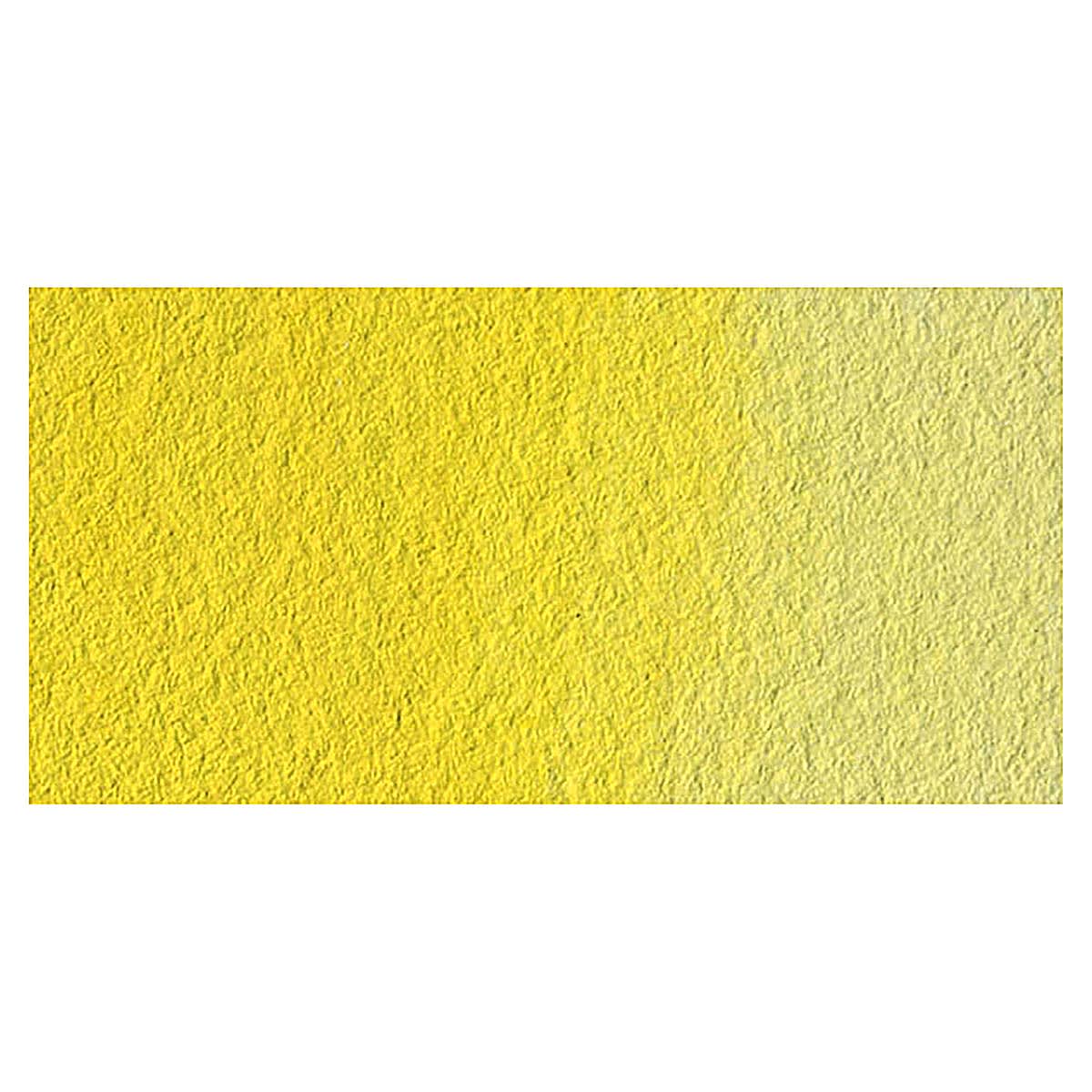 Winsor & Newton Professional Watercolor - Cadmium Lemon swatch