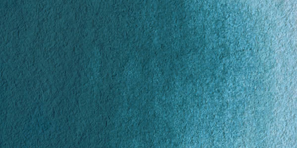 Winsor & Newton Professional Watercolor - Cobalt Turquoise swatch Winsor & Newton Professional Watercolor - Cobalt Turquoise swatch