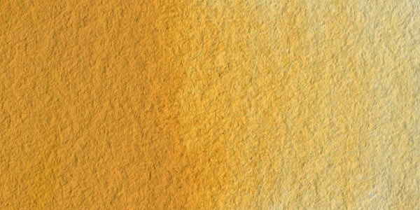 Winsor & Newton Professional Watercolor - Naples Yellow Deep swatch
