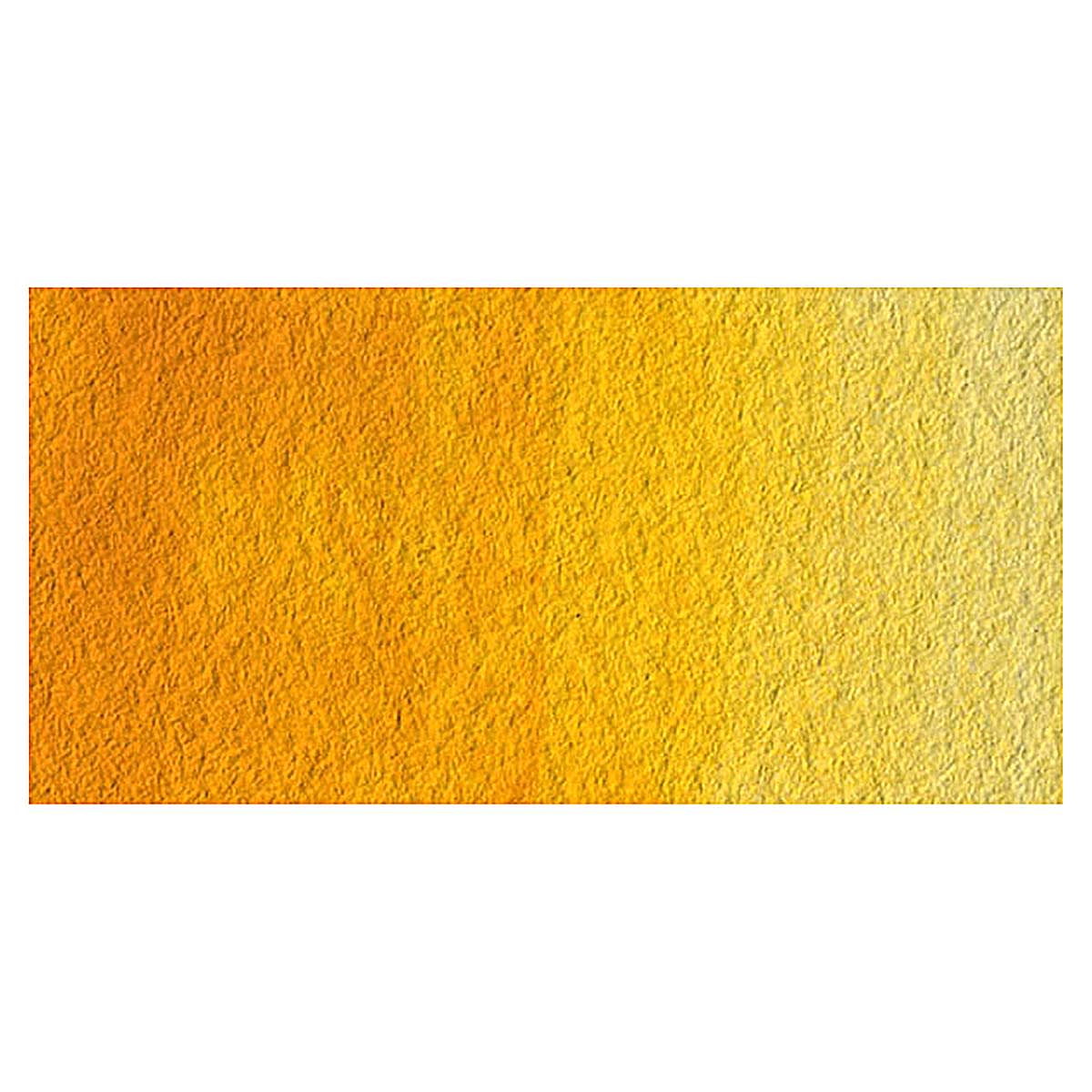 Winsor & Newton Professional Watercolor - New Gamboge swatch