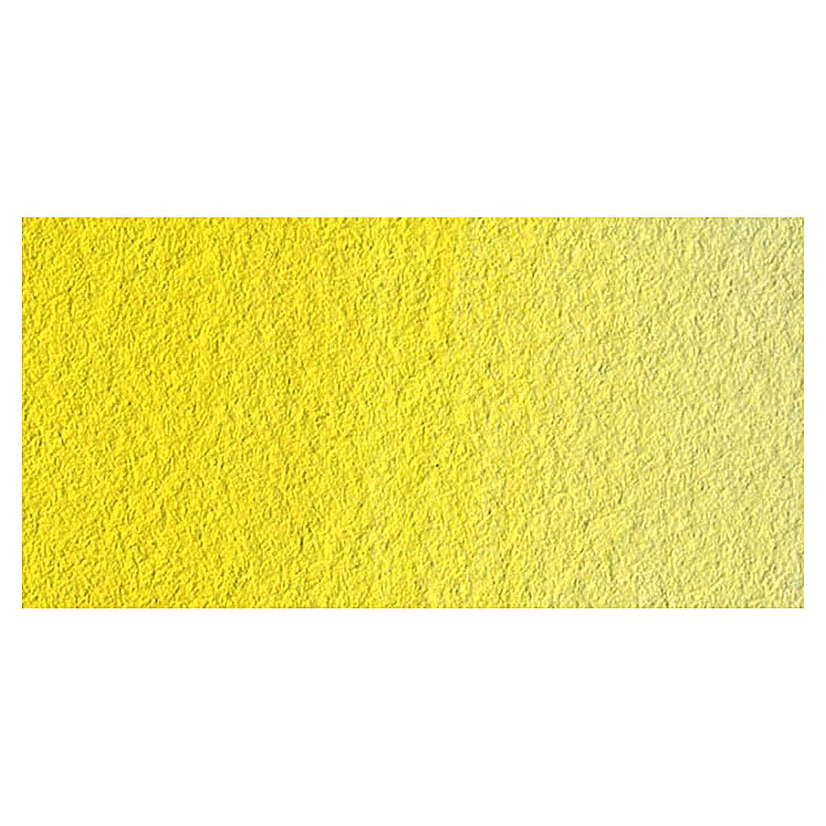 Winsor & Newton Professional Watercolor - Winsor Lemon swatch
