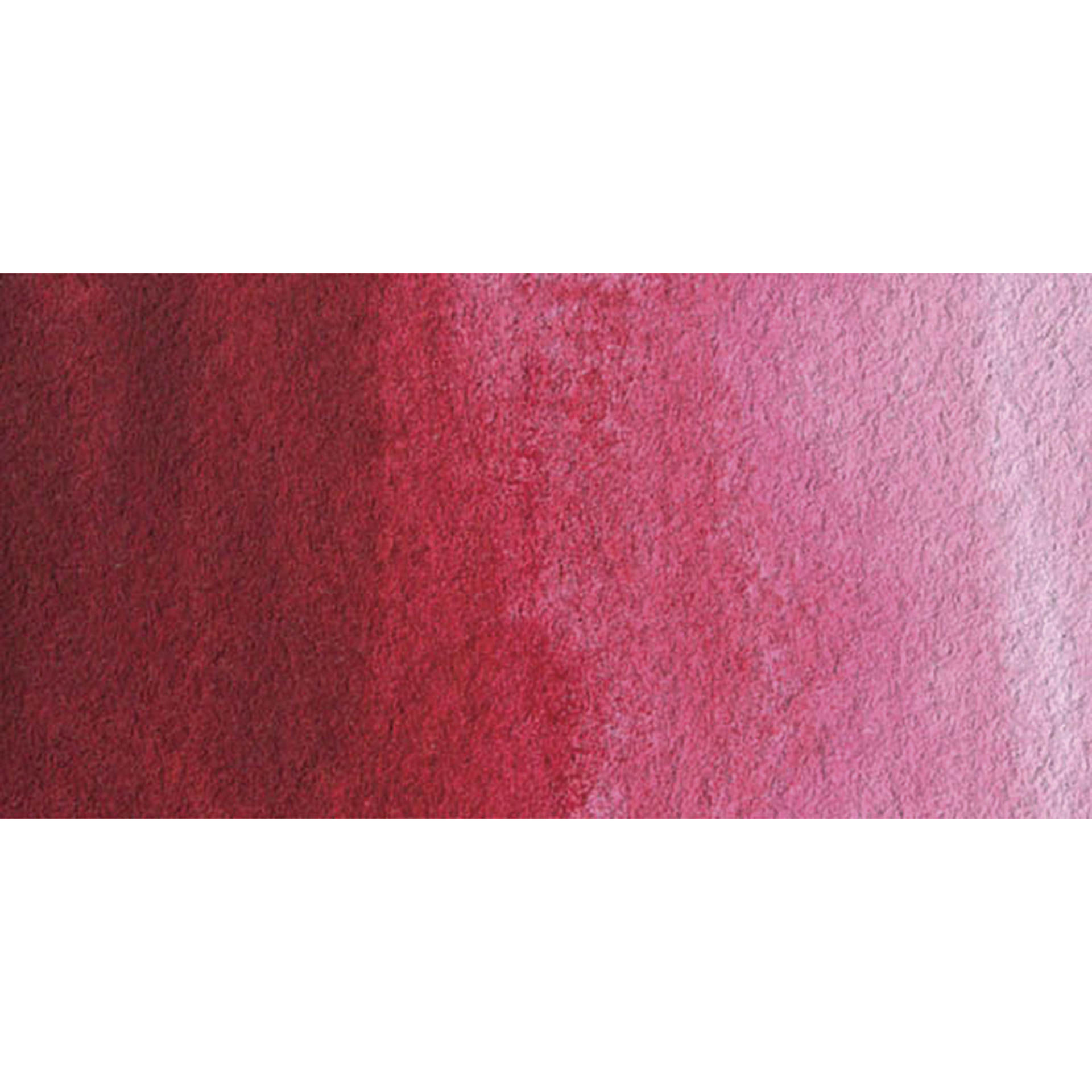 Holbein Artists' Watercolor - Permanent Alizarin Crimson swatch