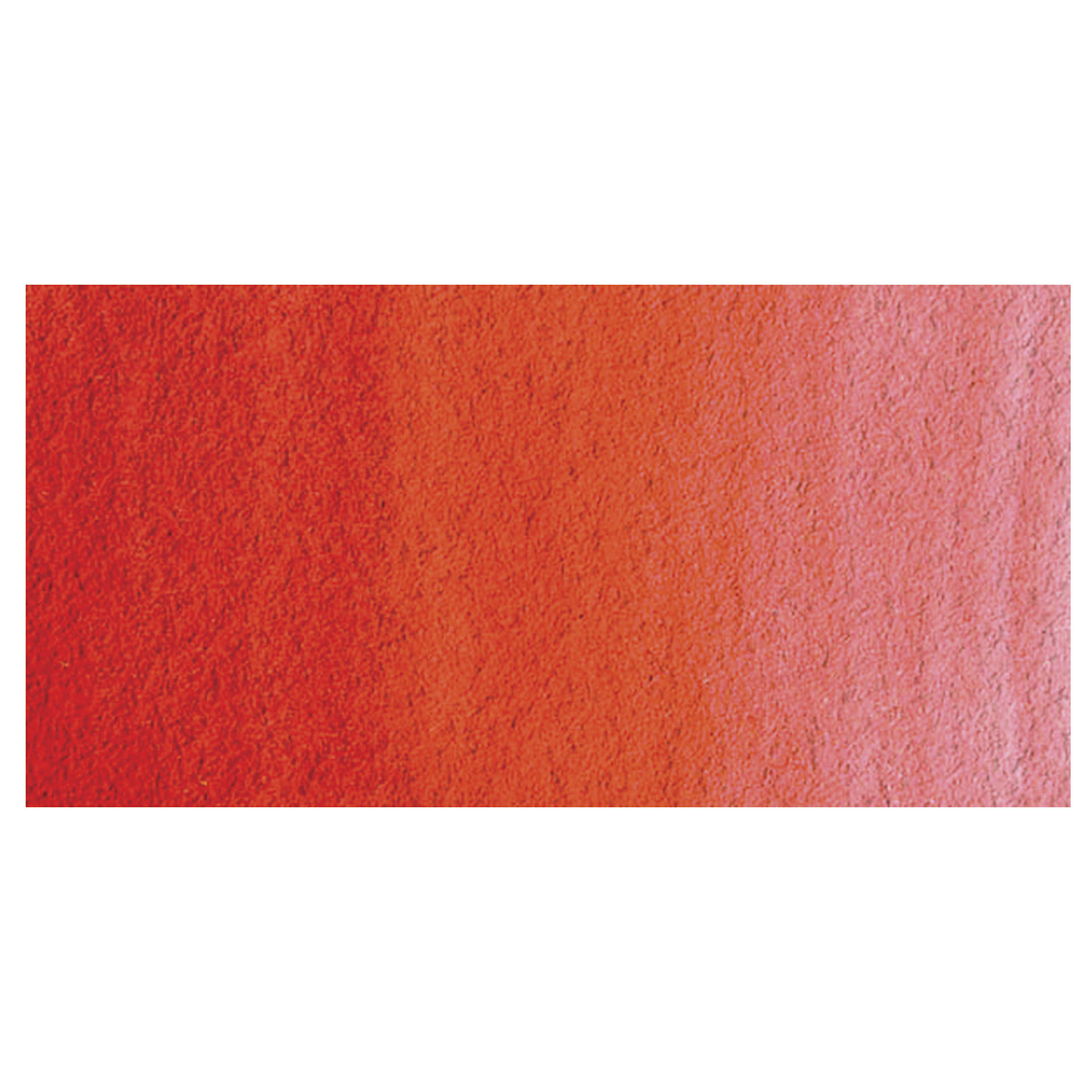 Holbein Artists' Watercolor - Scarlet Lake swatch