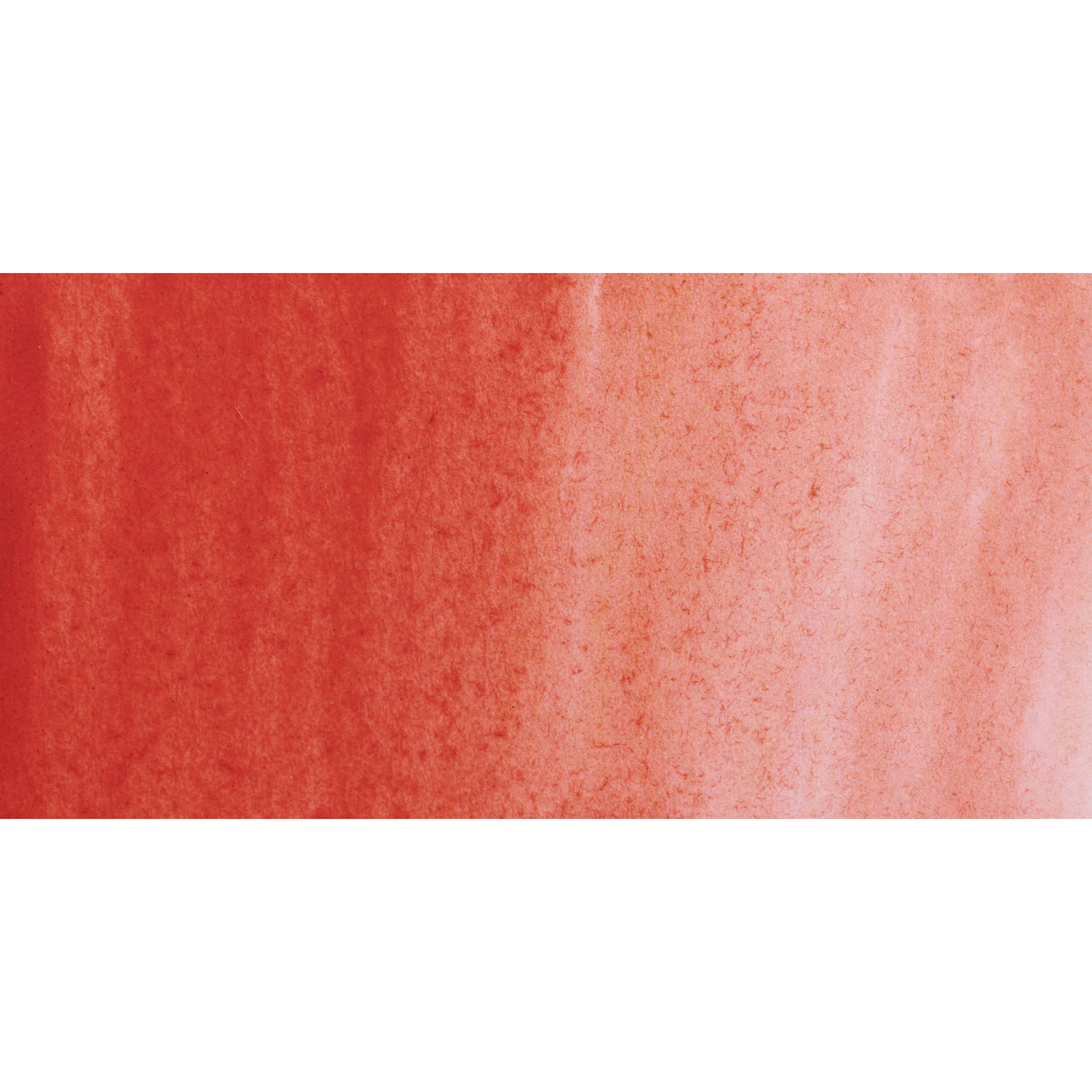 Holbein Artists' Watercolor - Trumpet Vine Red