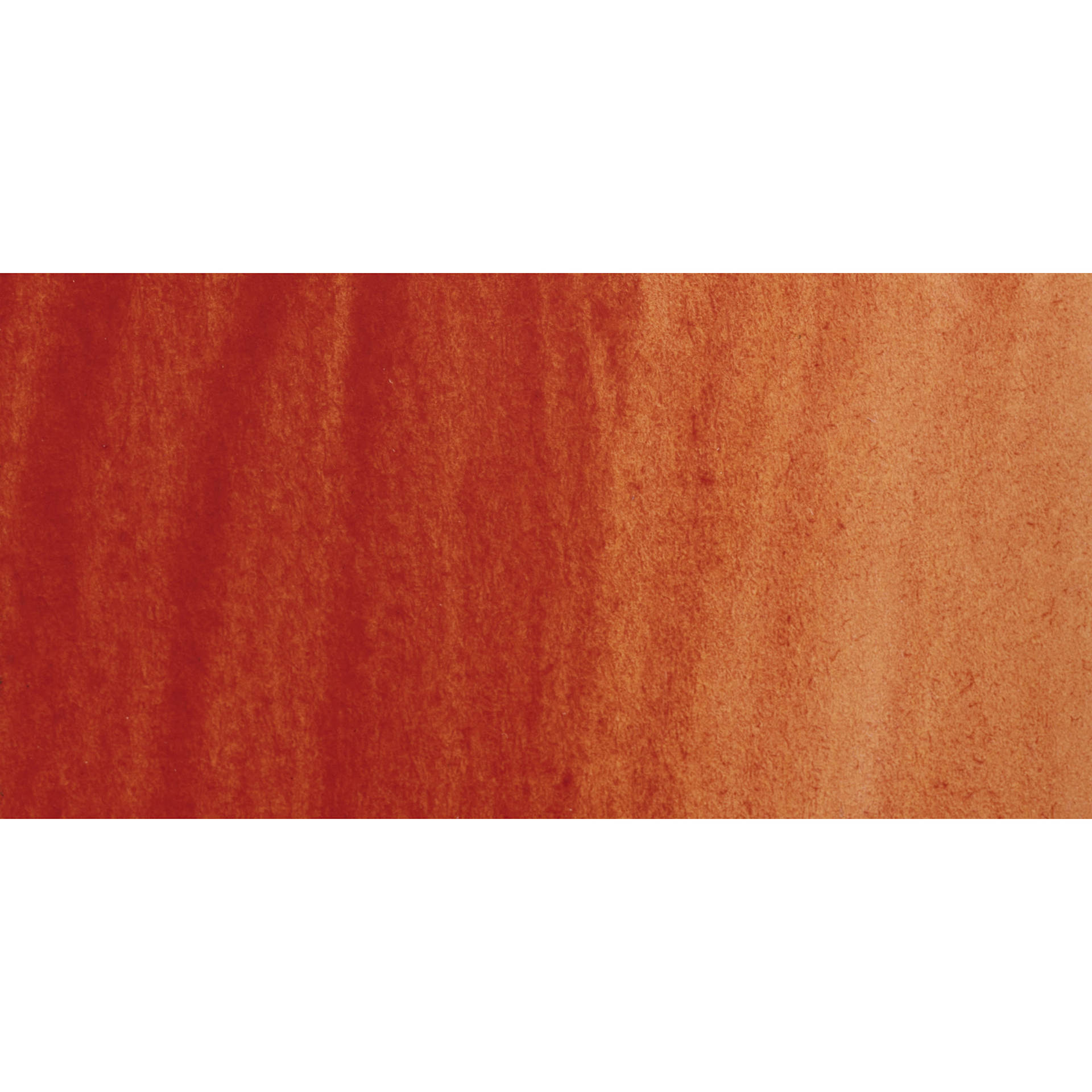 Holbein Artists' Watercolor - Lunar Eclipse Red swatch
