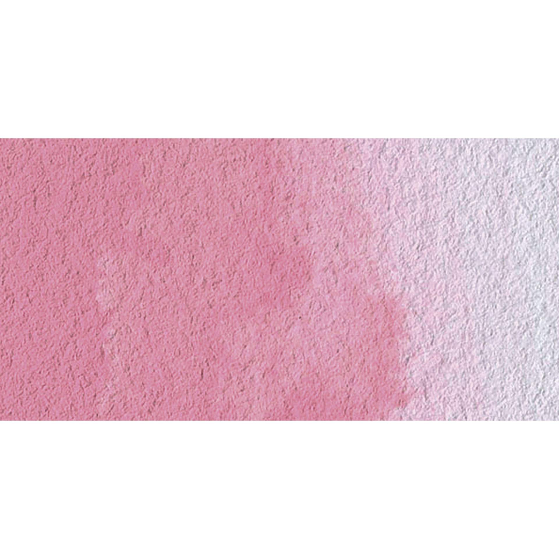 Holbein Artists' Watercolor - Brilliant Pink swatch
