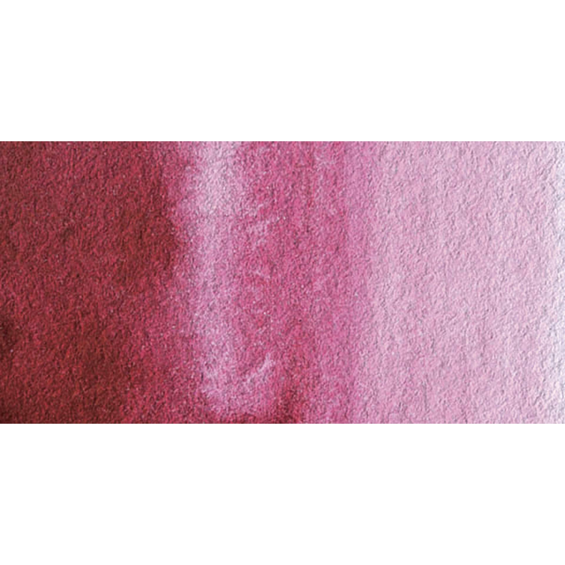 Holbein Artists' Watercolor - Crimson Lake swatch Holbein Artists' Watercolor - Crimson Lake swatch