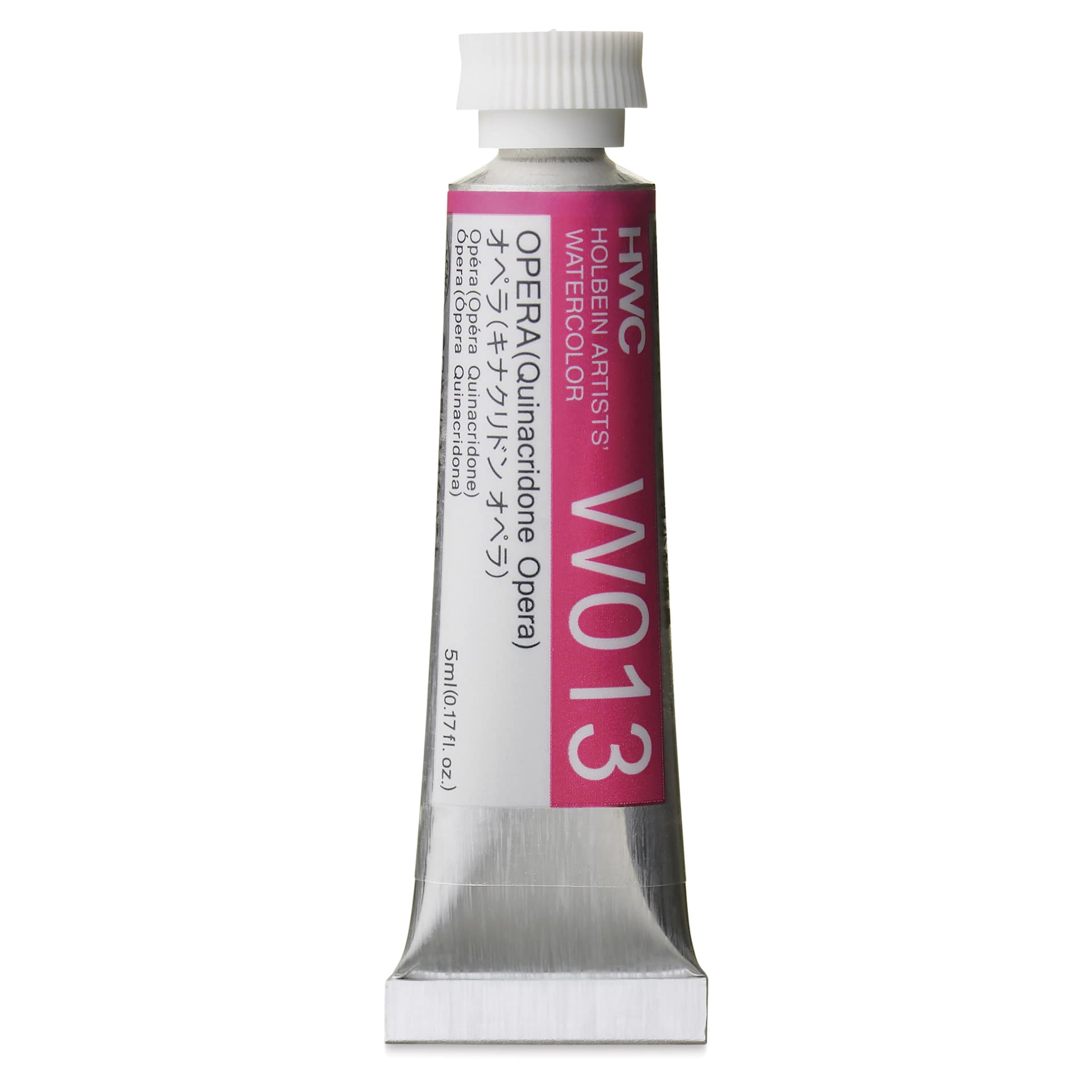 Holbein Artists' Watercolor - Opera, 5 ml Tube