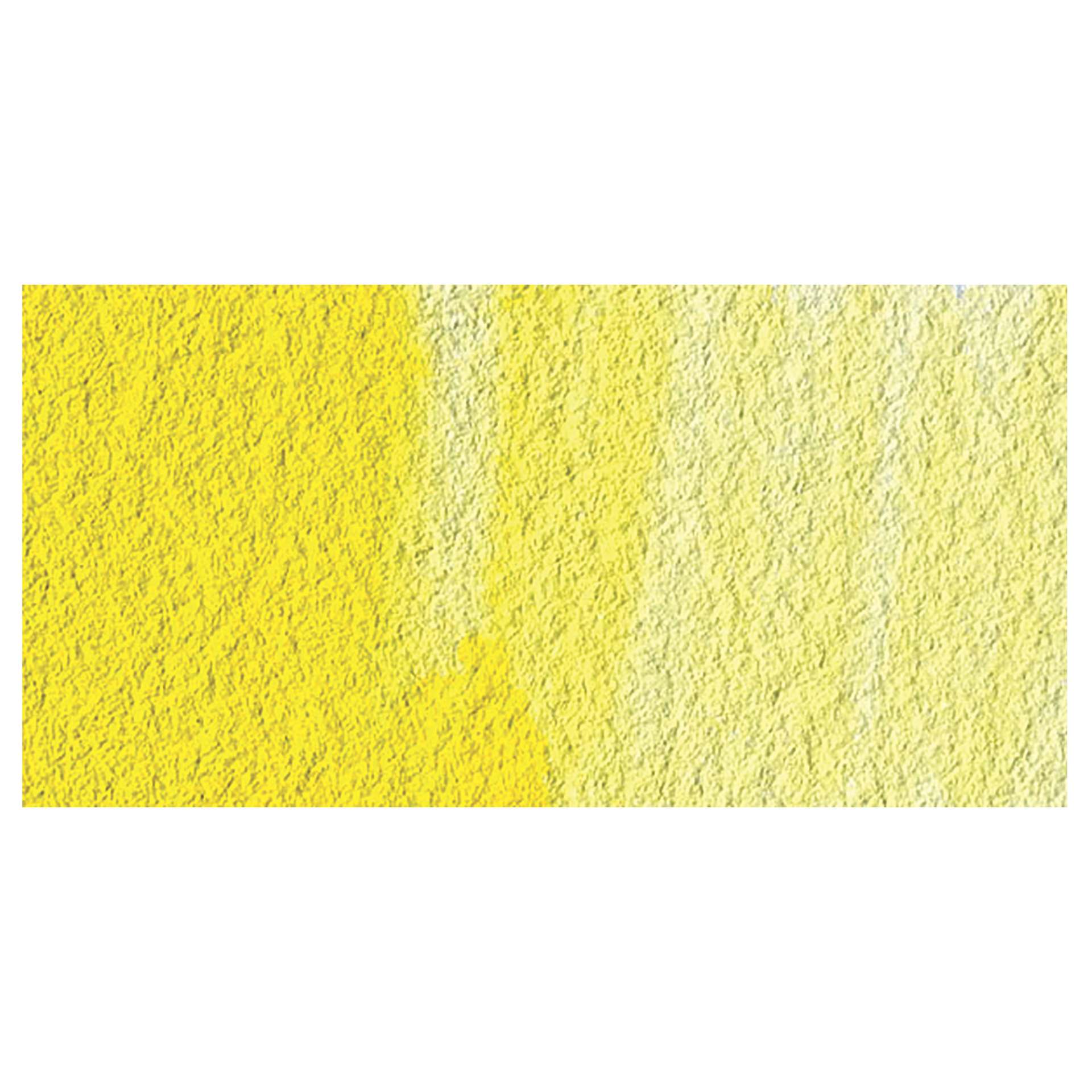 Holbein Artists' Watercolor - Cadmium Yellow Lemon swatch