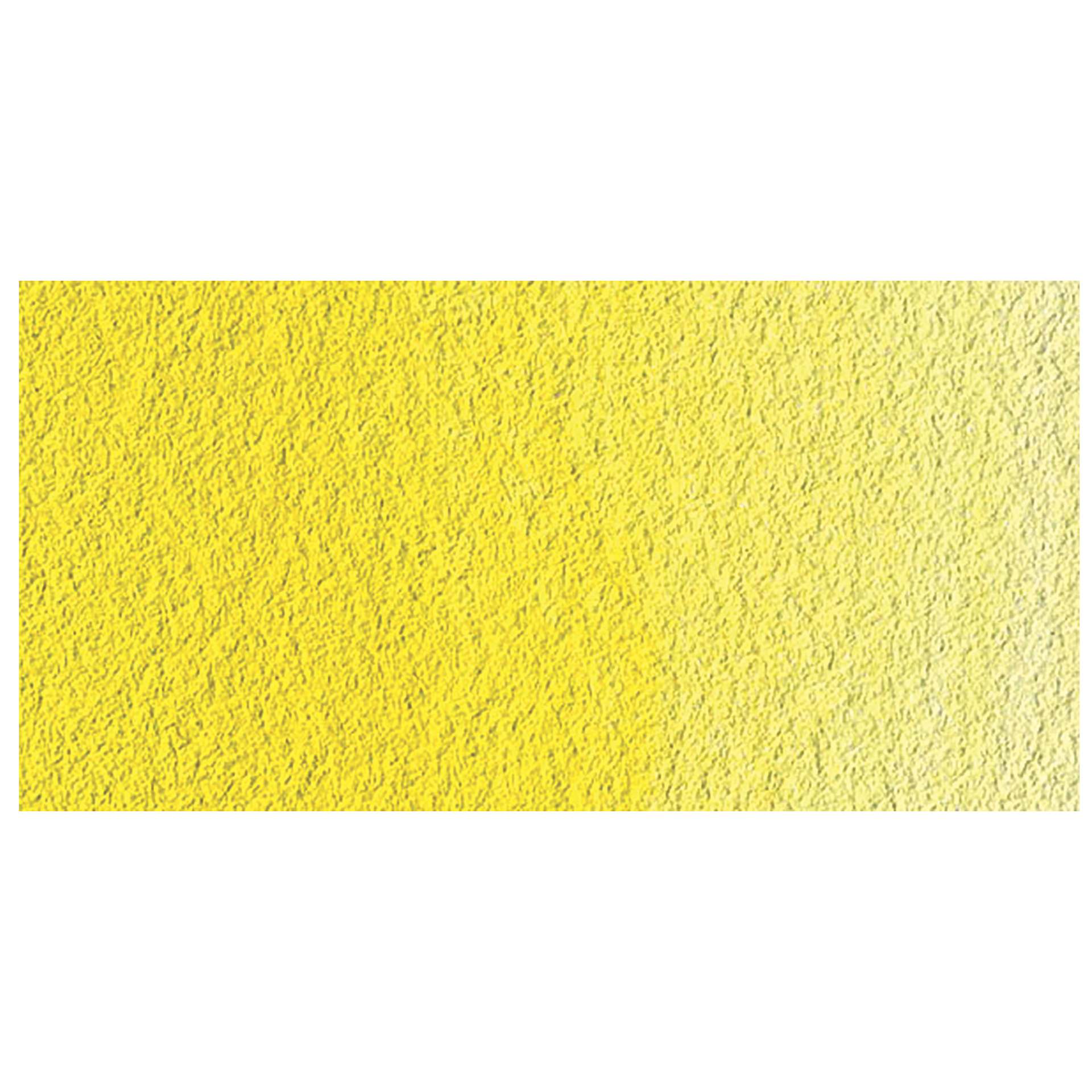 Holbein Artists' Watercolor - Cadmium Yellow Pale swatch