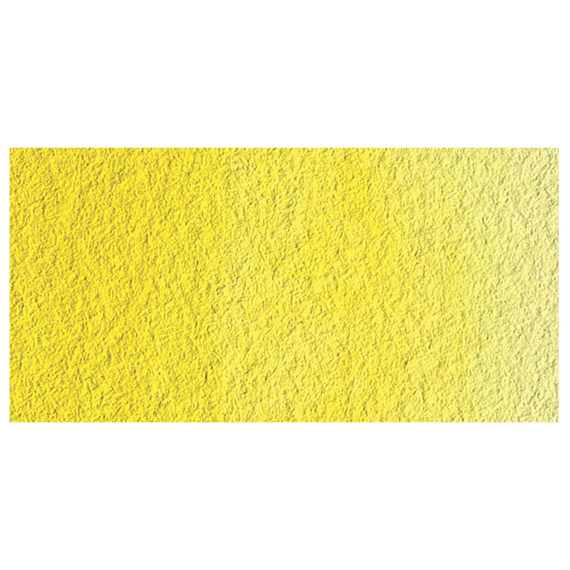 Holbein Artists' Watercolor - Permanent Yellow Lemon swatch