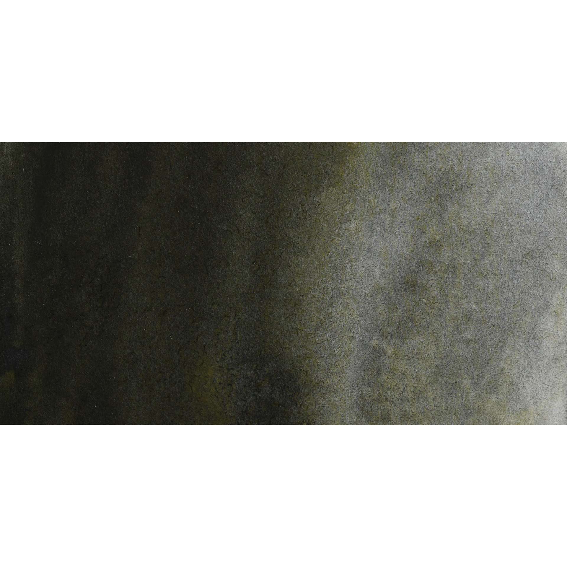 Holbein Artists' Watercolor - Hazy Moon Yellow swatch
