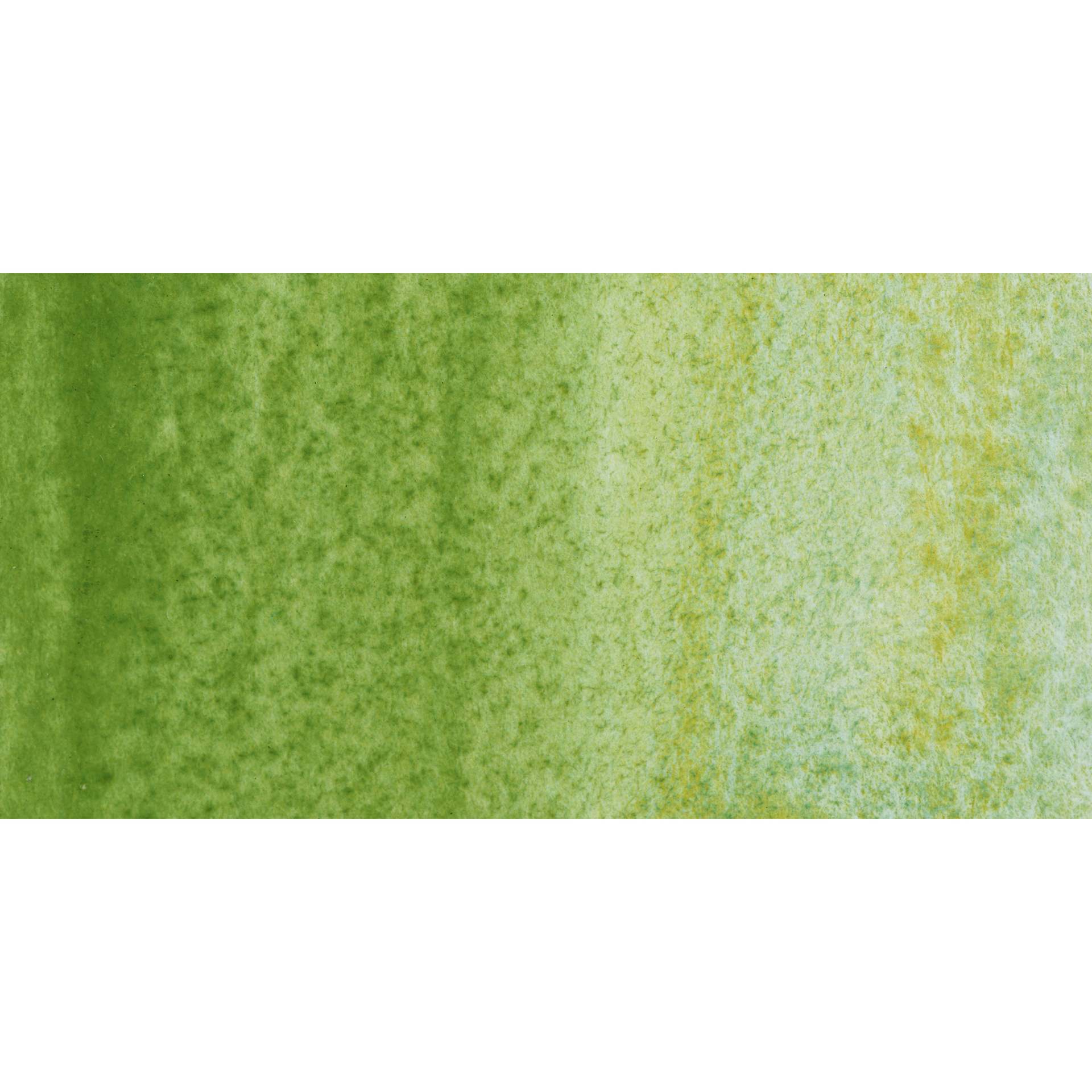 Holbein Artists' Watercolor - Mimosa Yellow swatch