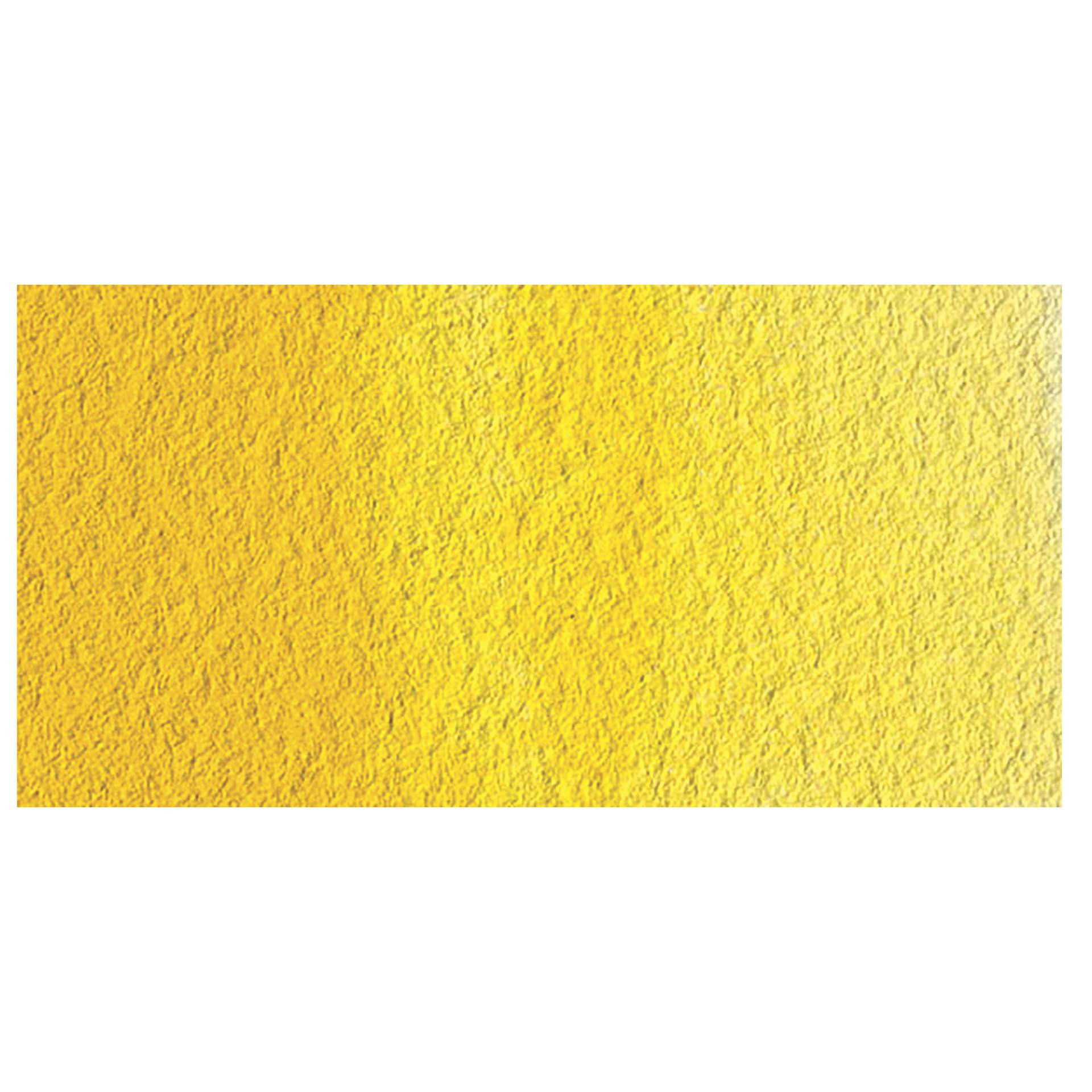 Holbein Artists' Watercolor - Permanent Yellow Light swatch