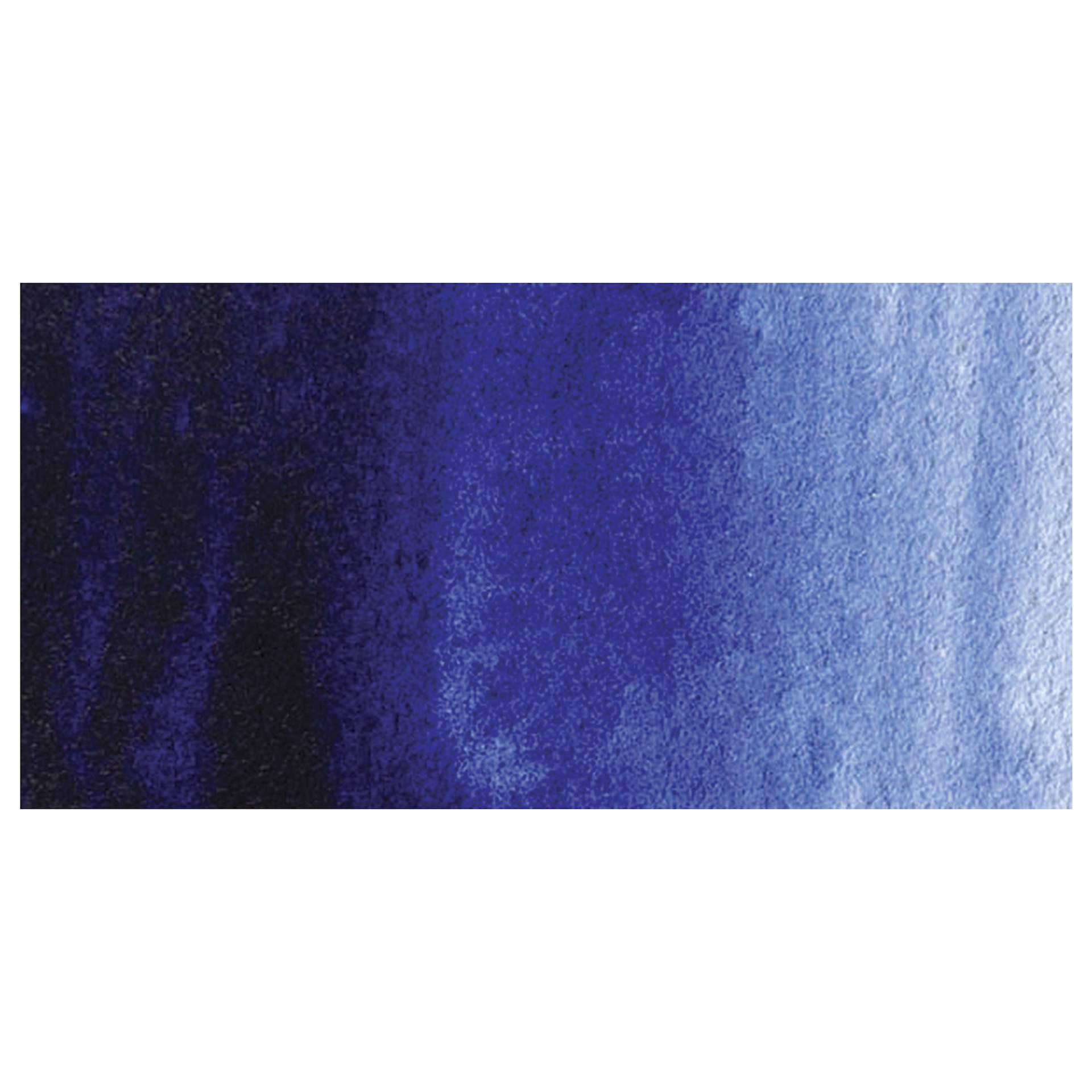 Holbein Artists' Watercolor - Royal Blue swatch