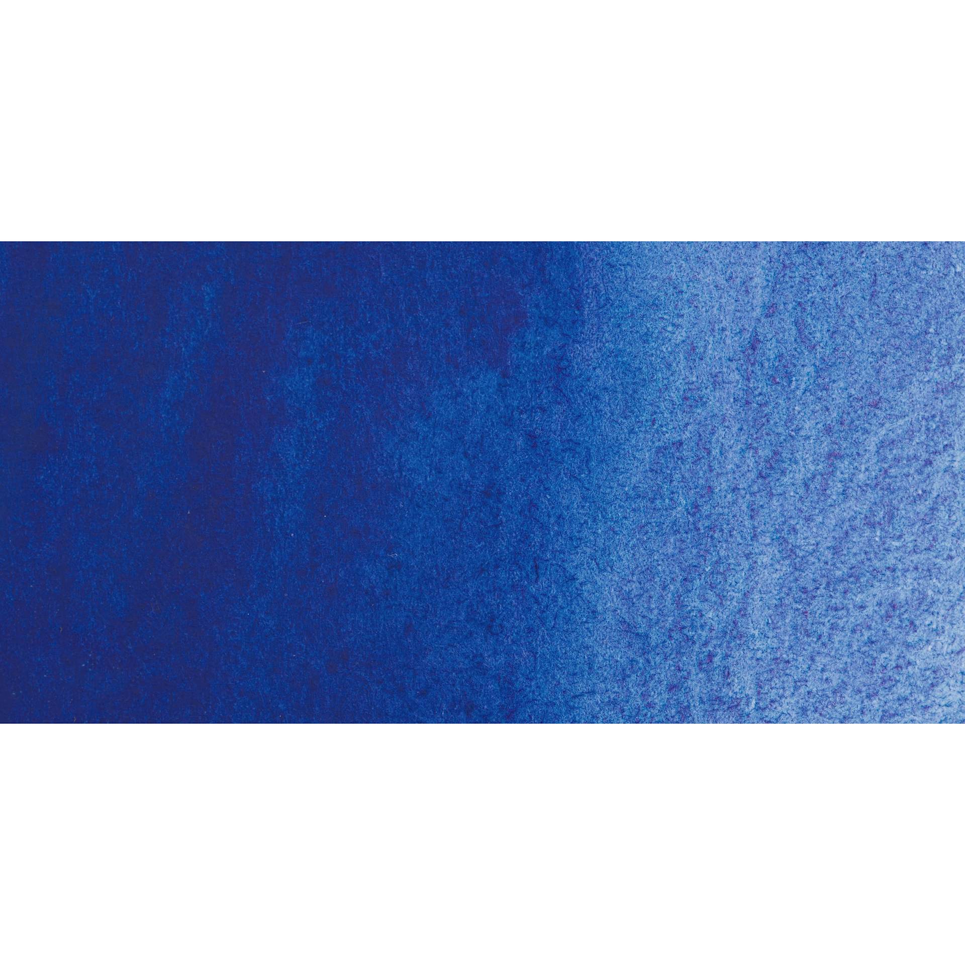Holbein Artists' Watercolor - Nightfall Indigo swatch