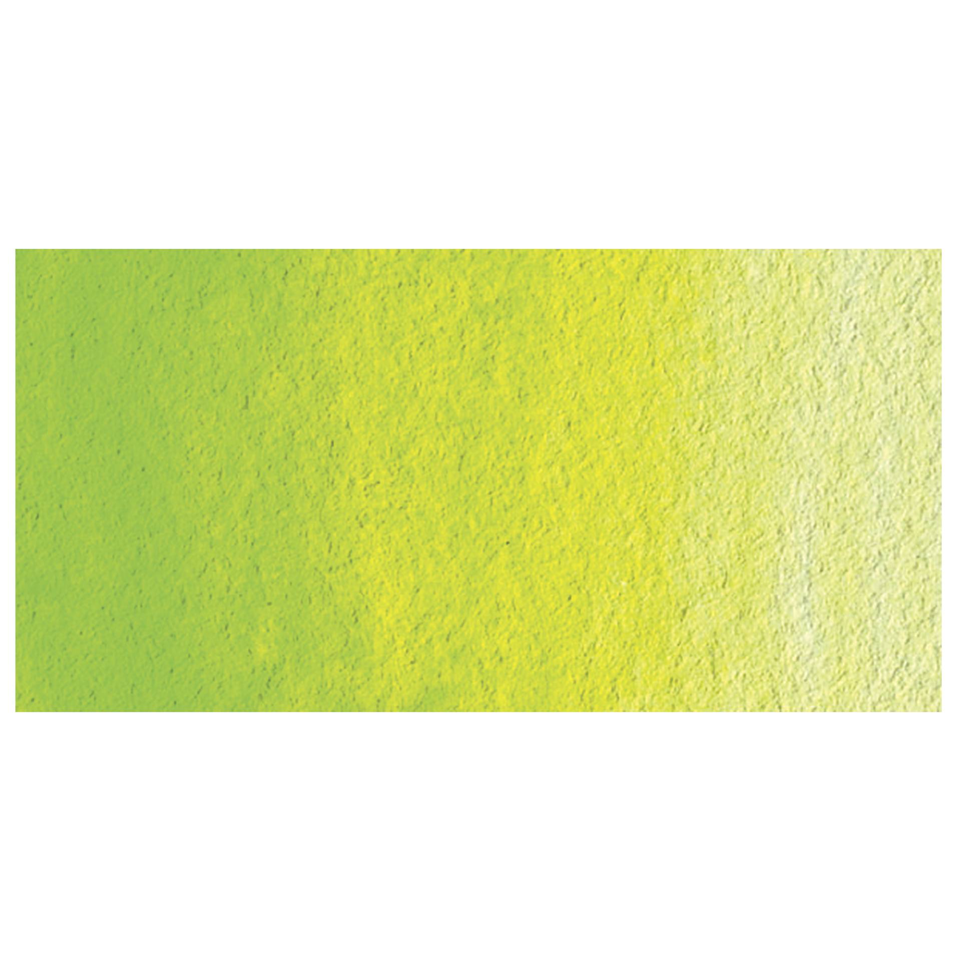 Holbein Artists' Watercolor - Leaf Green swatch Holbein Artists' Watercolor - Leaf Green swatch