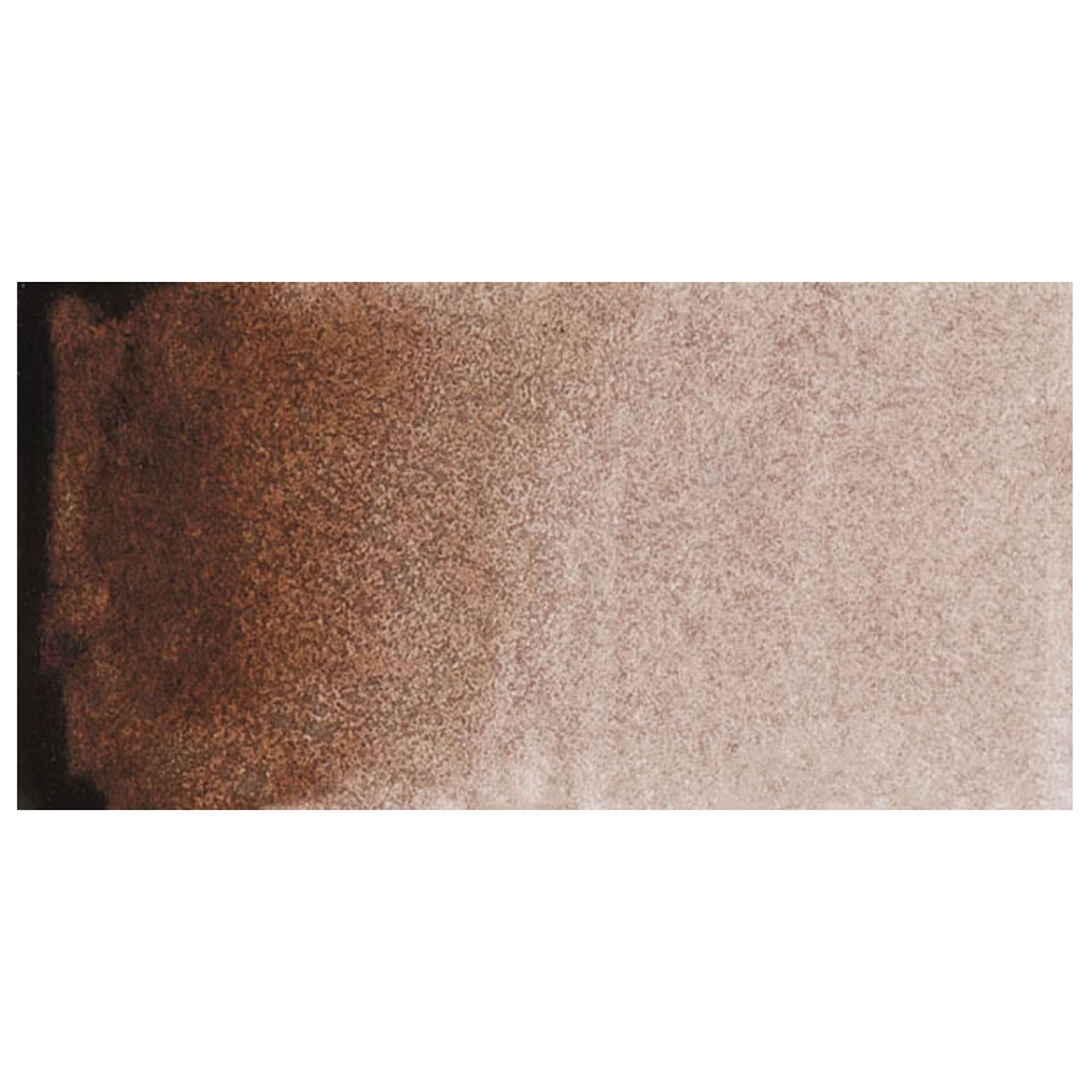 Holbein Artists' Watercolor - Imidazolone Brown swatch