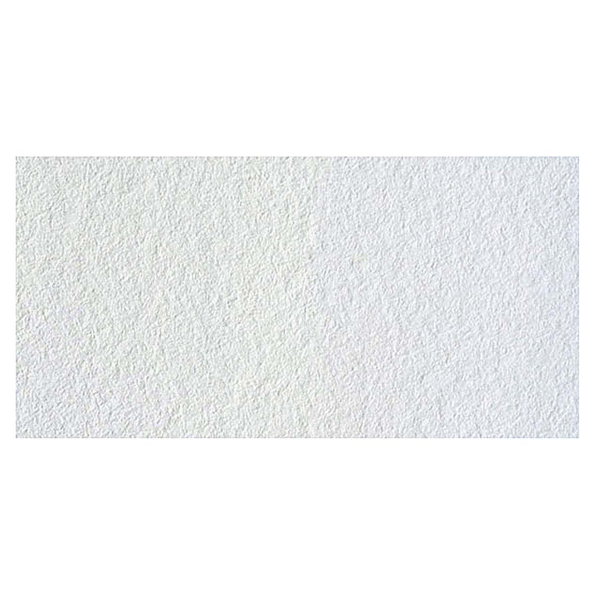Holbein Artists' Watercolor - Chinese White swatch