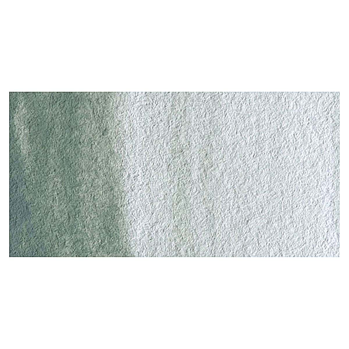 Holbein Artists' Watercolor - Davy's Grey swatch
