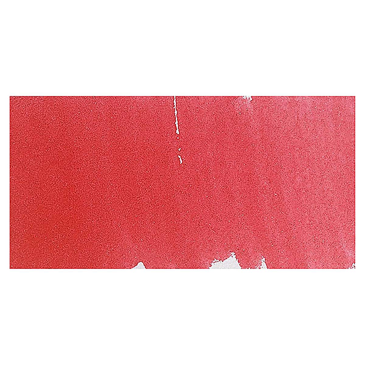 Holbein Artists' Watercolor - Naphthol Red swatch