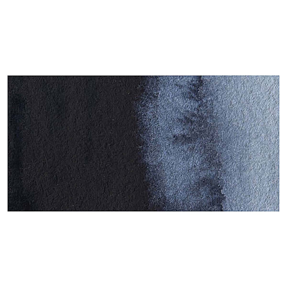 Holbein Artists' Watercolor - Payne's Gray swatch