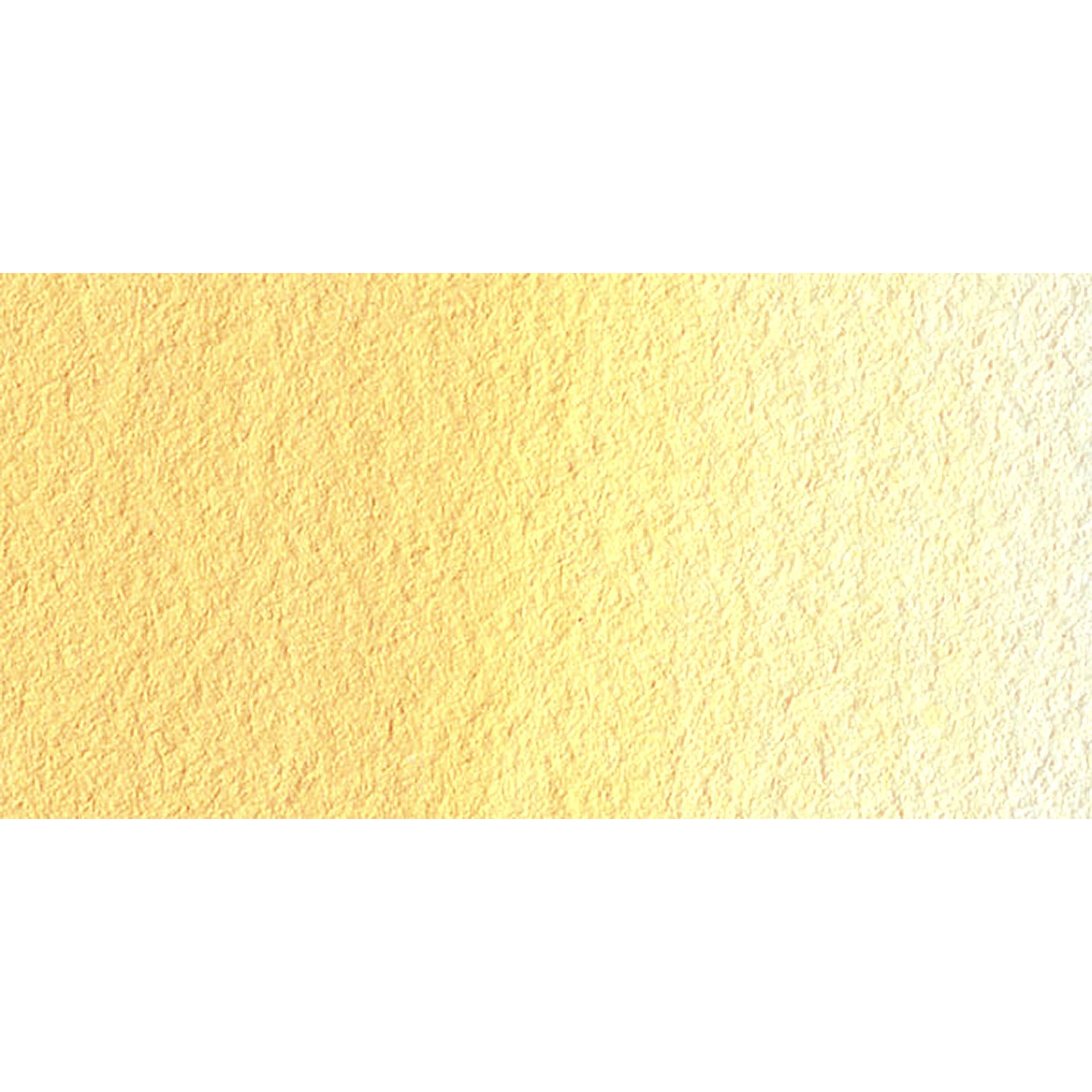 Schmincke Horadam Aquarell Watercolor - Jaune Brilliant Dark swatch