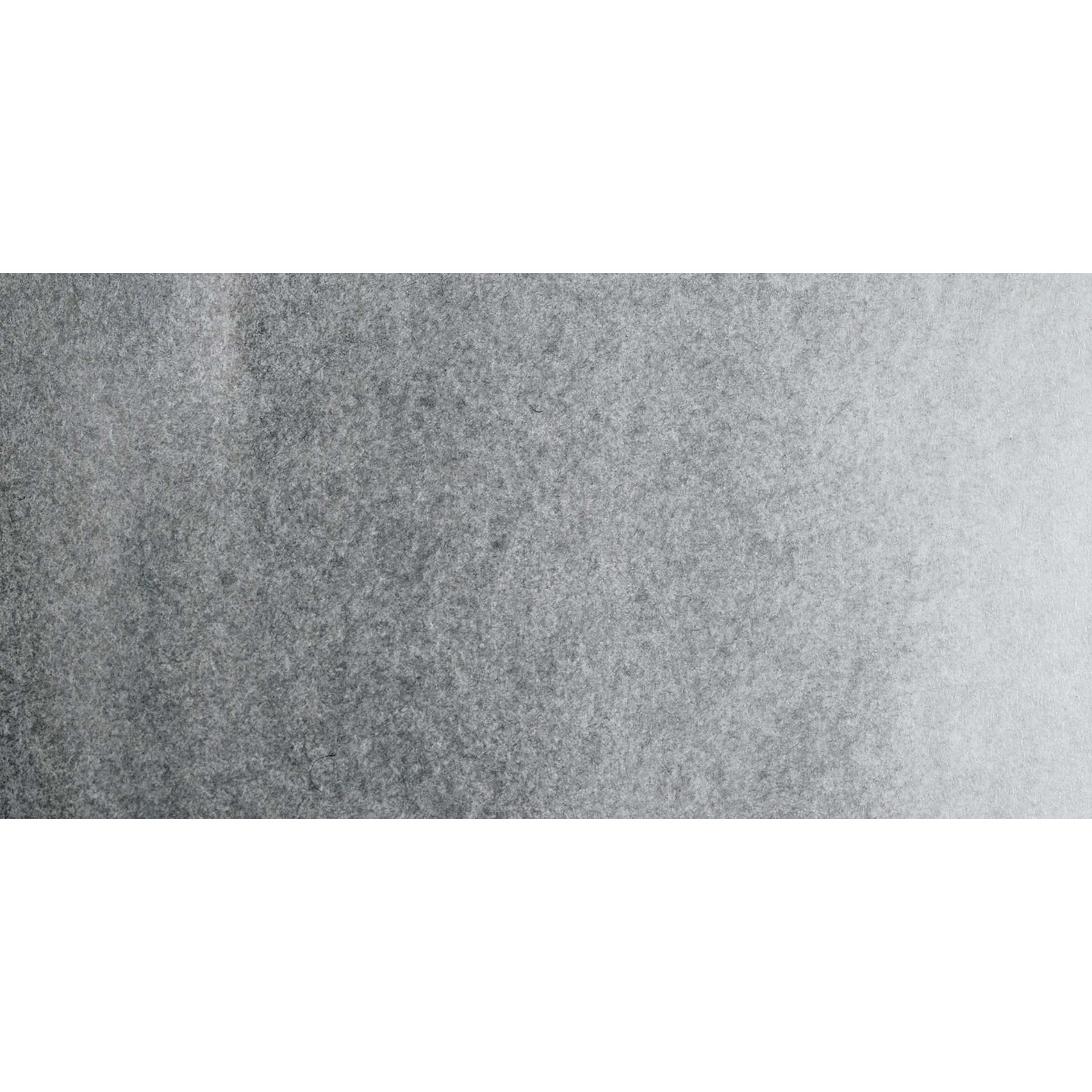 Schmincke Horadam Aquarell Watercolor - Deep Sea Black swatch
