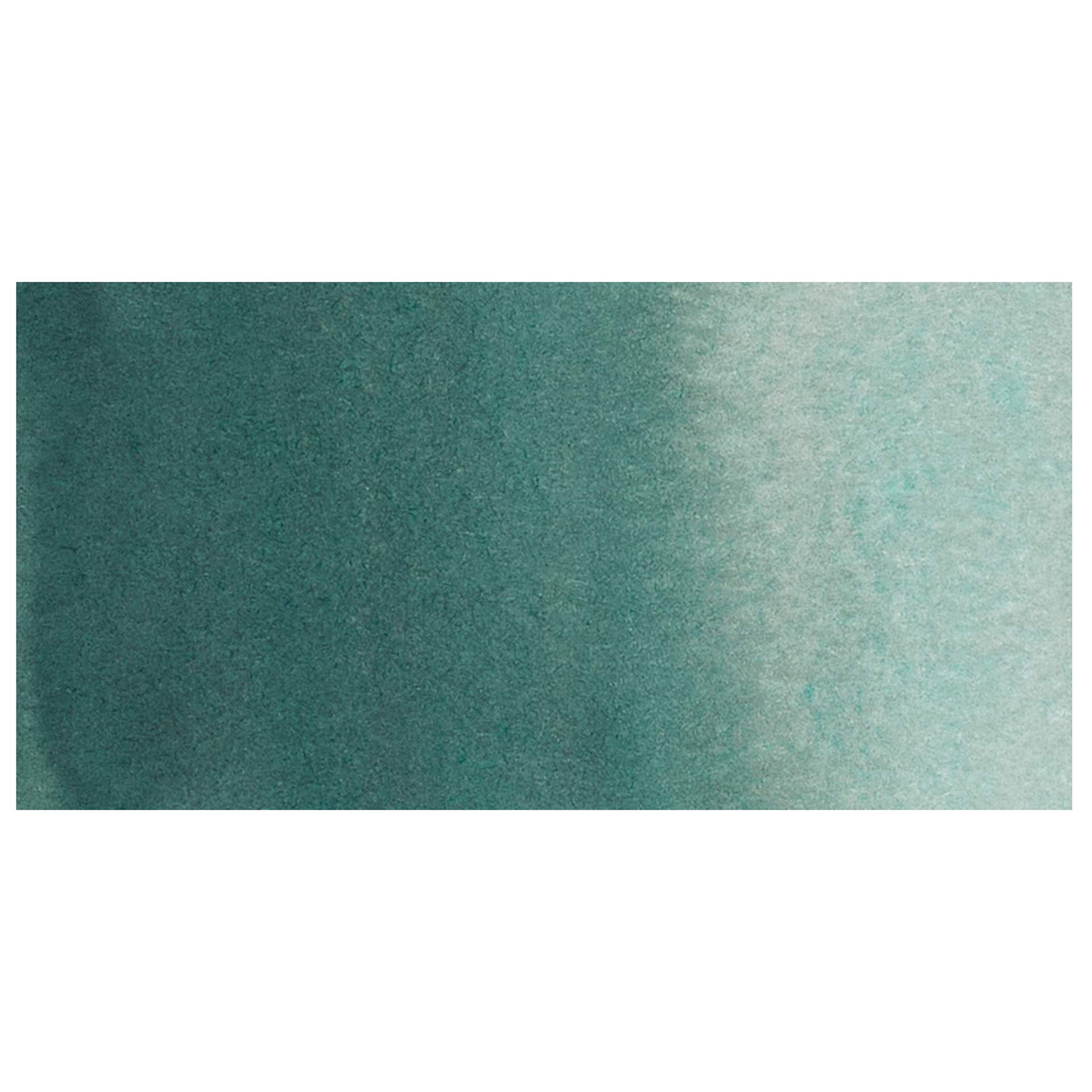 Schmincke Horadam Aquarell Artist Watercolor - Ocean Grey, swatch